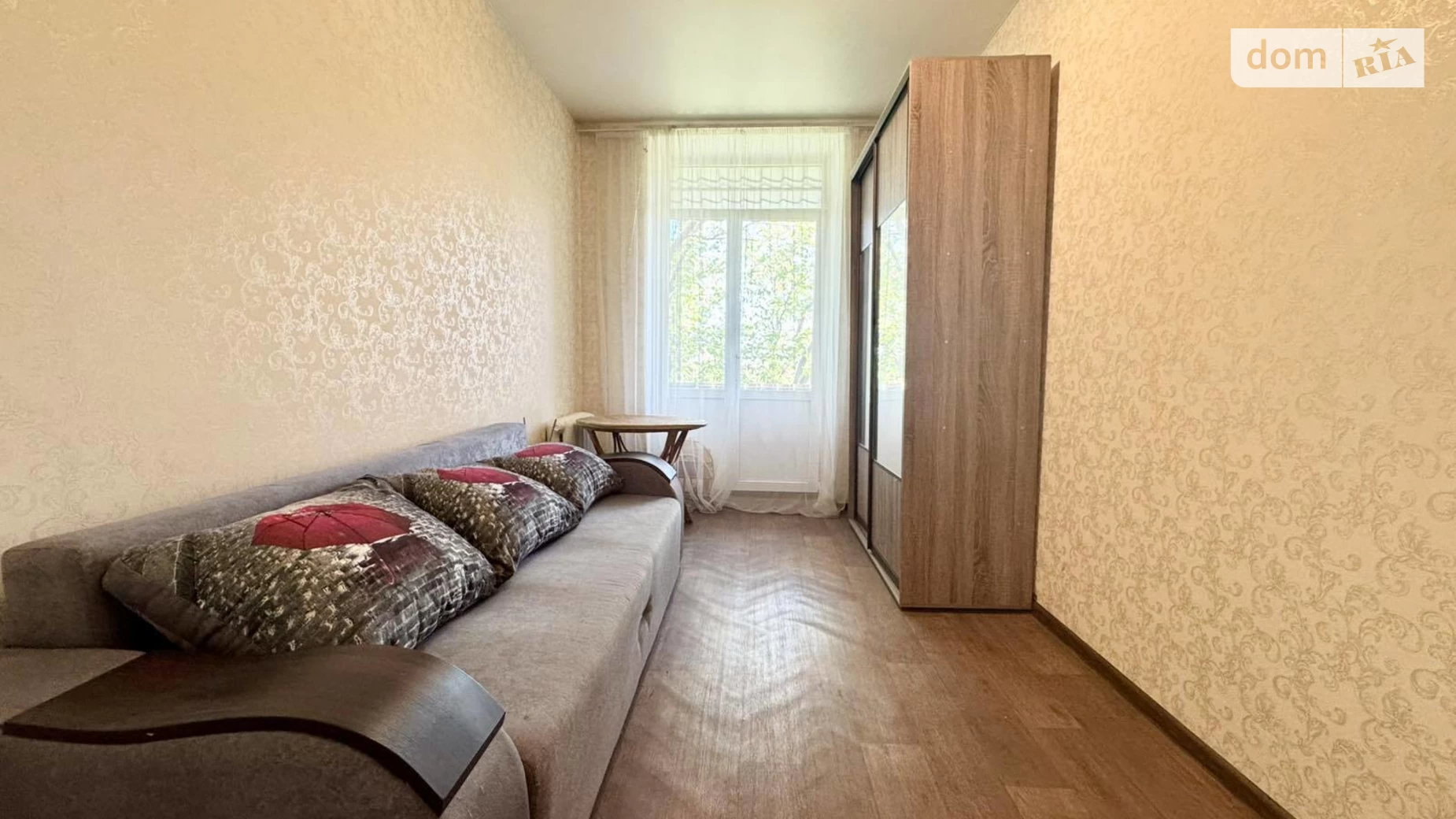 Продается 2-комнатная квартира 46.7 кв. м в Николаеве - фото 5