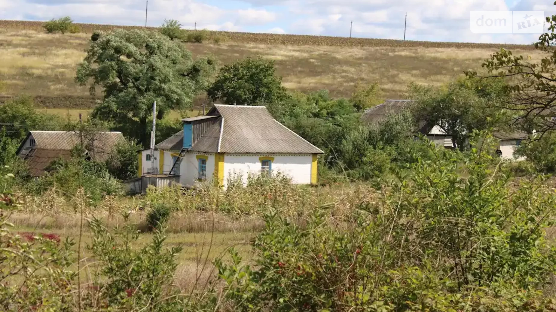 Германовка, цена: 260000 $ - фото 2