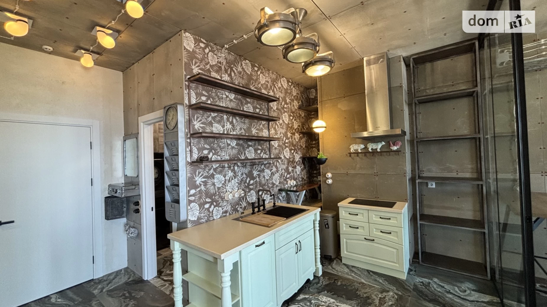 Продается 2-комнатная квартира 56 кв. м в Одессе, цена: 119000 $ - фото 5