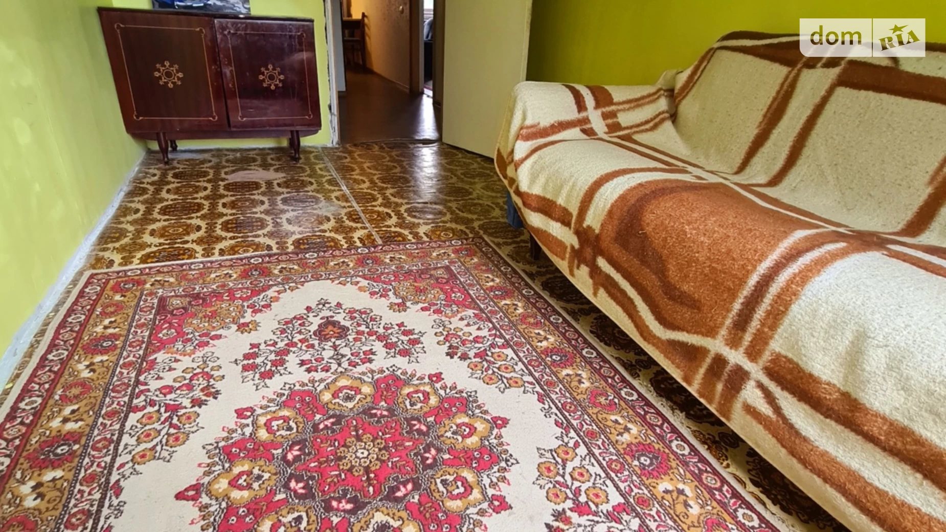 Сдается в аренду 3-комнатная квартира 60 кв. м в Чернигове, просп. Мира - фото 2