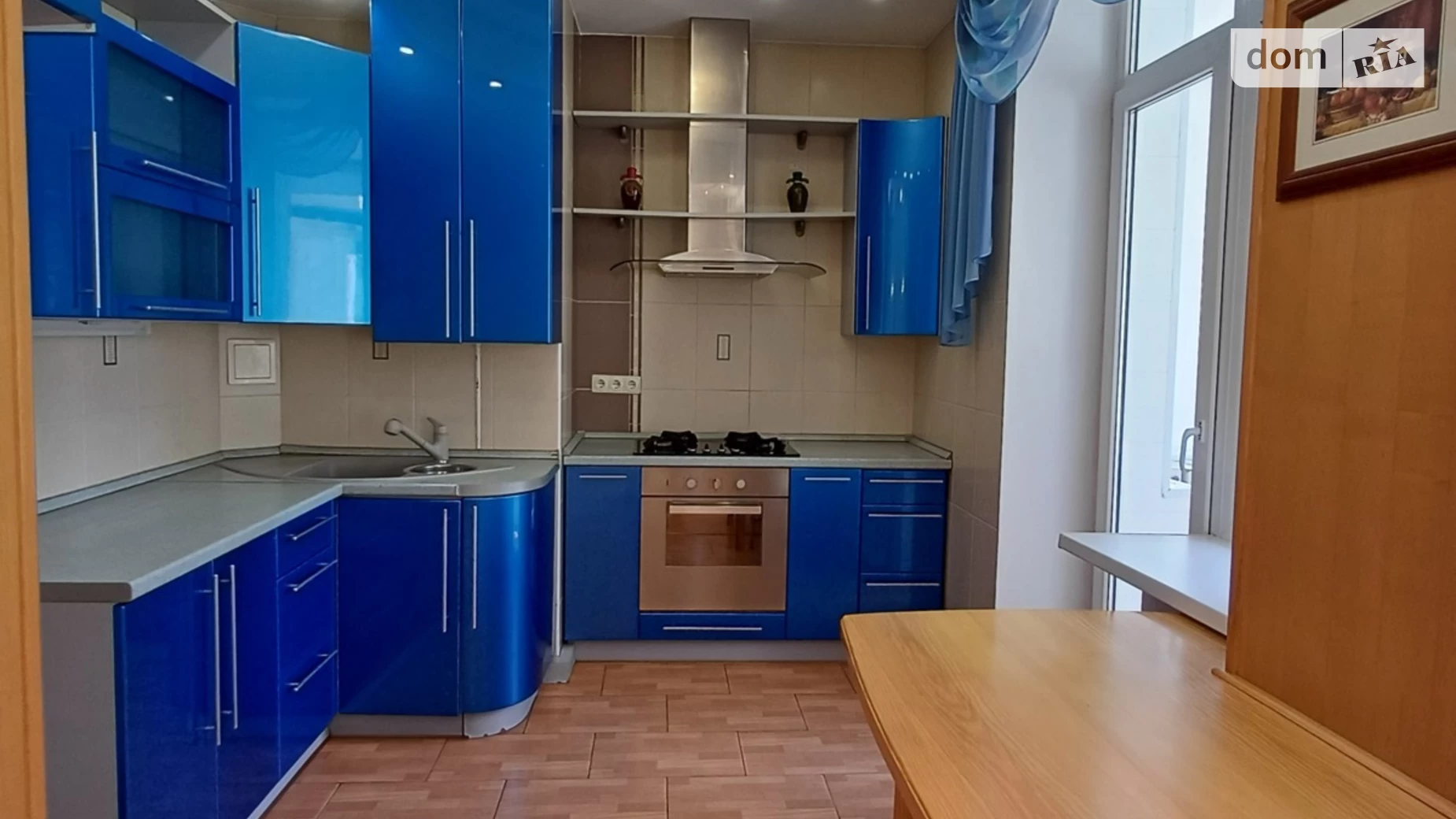 Продается 2-комнатная квартира 75.6 кв. м в Днепре, ул. Гоголя, 1 - фото 4