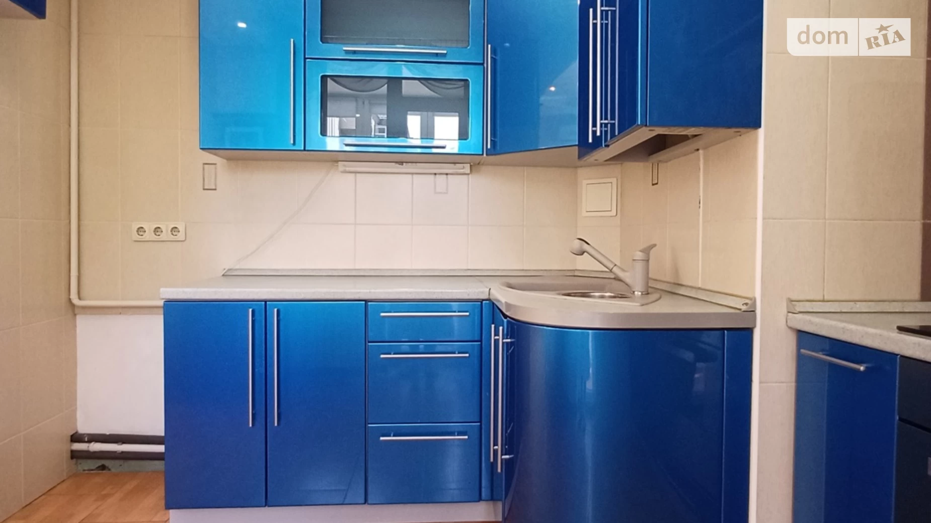 Продается 2-комнатная квартира 75.6 кв. м в Днепре, ул. Гоголя, 1 - фото 5