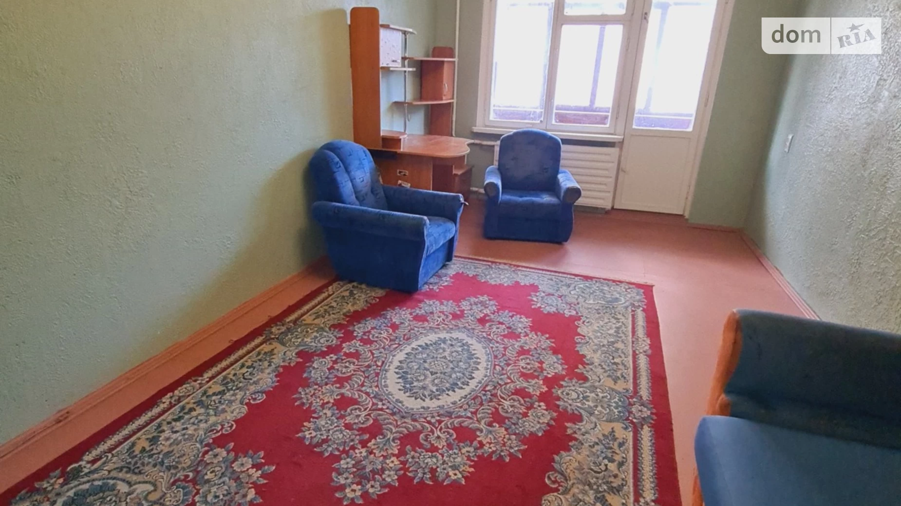 Сдается в аренду 3-комнатная квартира 60 кв. м в Чернигове, просп. Мира - фото 4