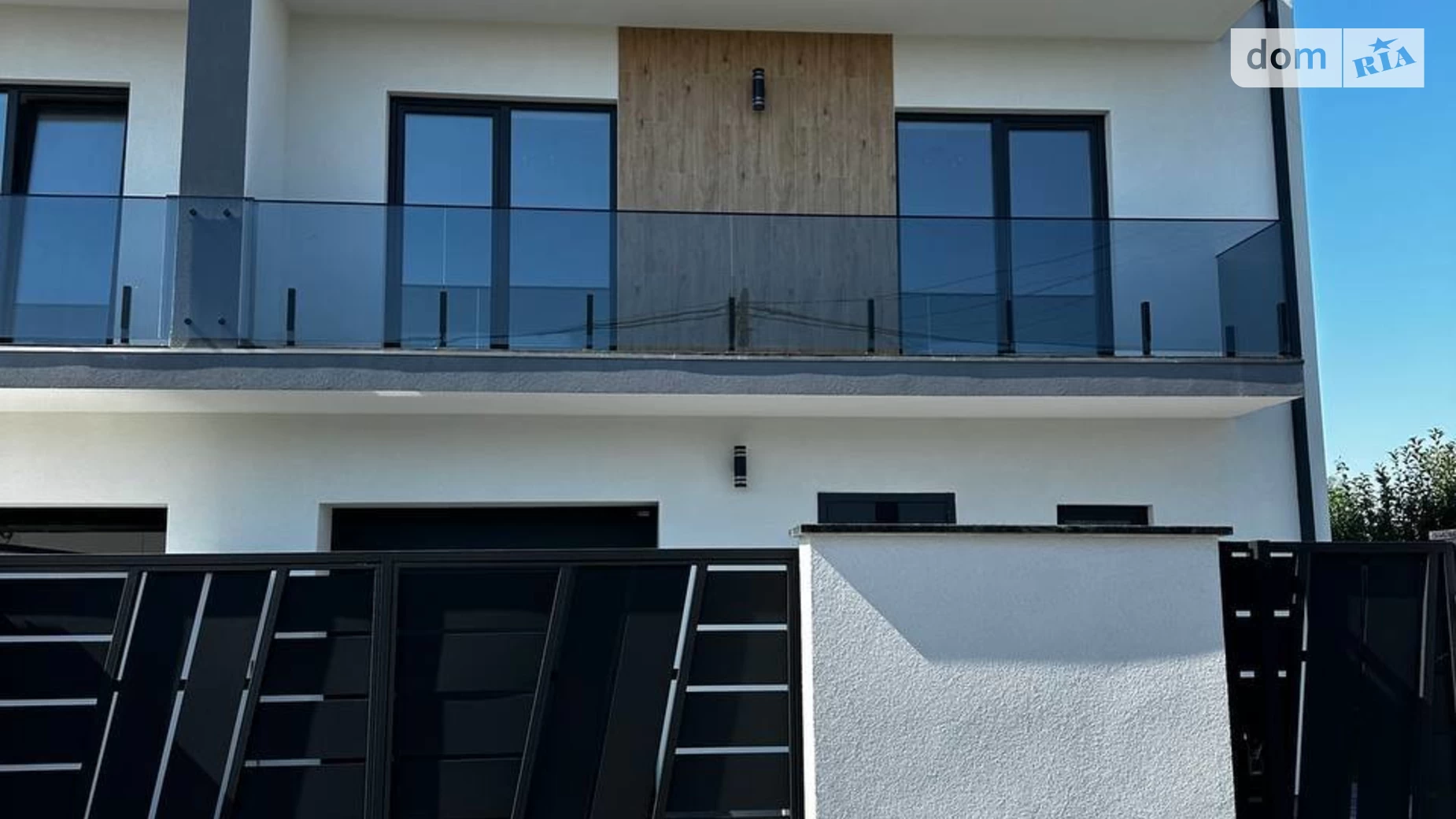 Продается дом на 2 этажа 135 кв. м с баней/сауной, цена: 185000 $ - фото 2