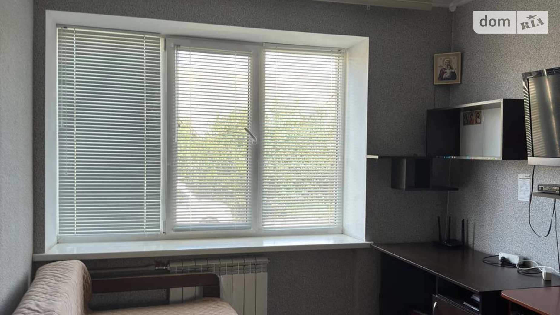 Продается комната 44 кв. м в Запорожье, цена: 6150 $ - фото 4