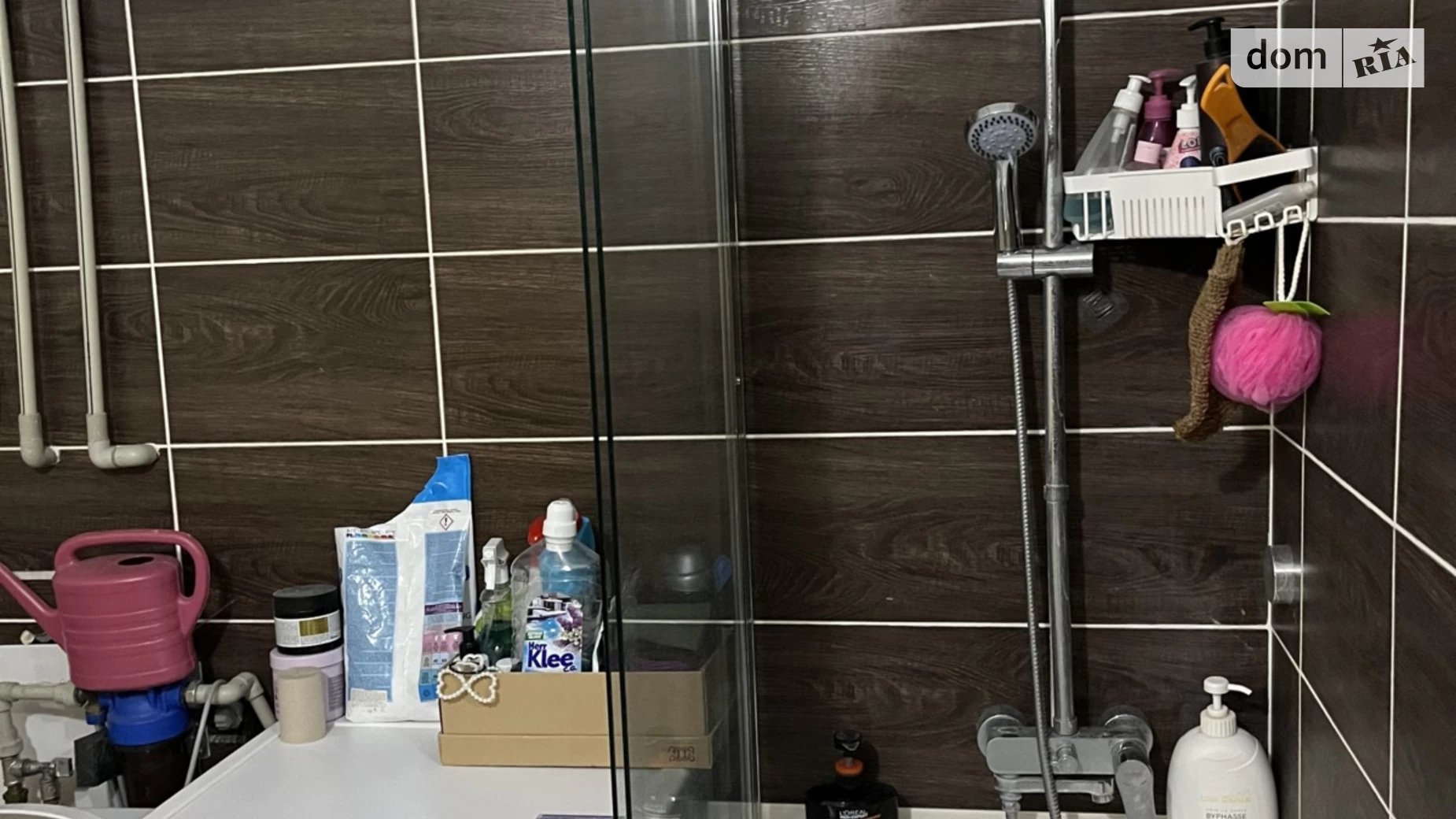 Продается 4-комнатная квартира 84 кв. м в Житомире, ул. Покровская(Щорса), 94 - фото 3