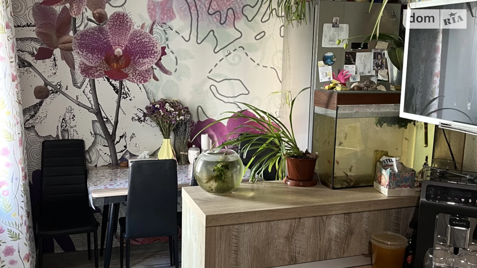 Продается 4-комнатная квартира 84 кв. м в Житомире, ул. Покровская(Щорса), 94 - фото 4