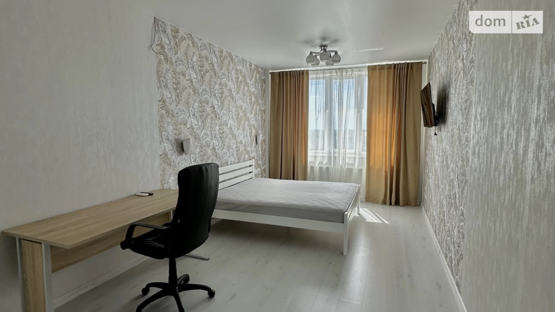 Продается 1-комнатная квартира 45.2 кв. м в Одессе, ул. Костанди, 104/2 - фото 4