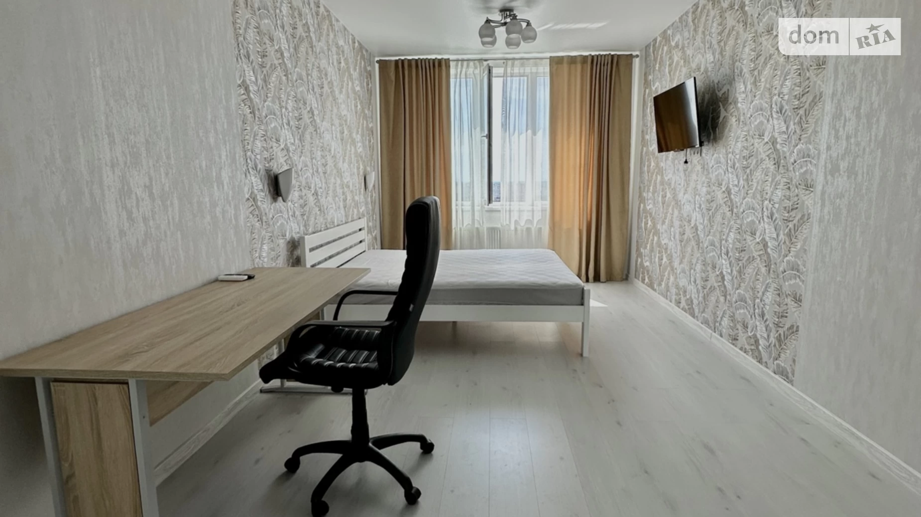 Продается 1-комнатная квартира 45.2 кв. м в Одессе, ул. Костанди, 104/2 - фото 5