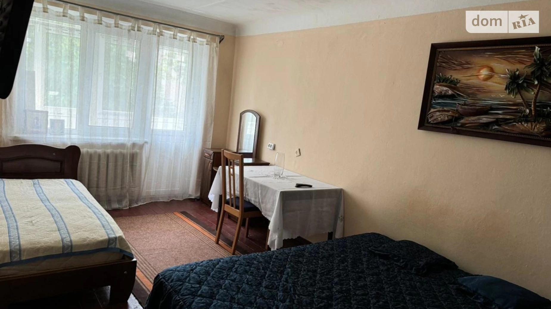 Продается 1-комнатная квартира 32.6 кв. м в Черновцах, ул. Героев Майдана, 59А - фото 3