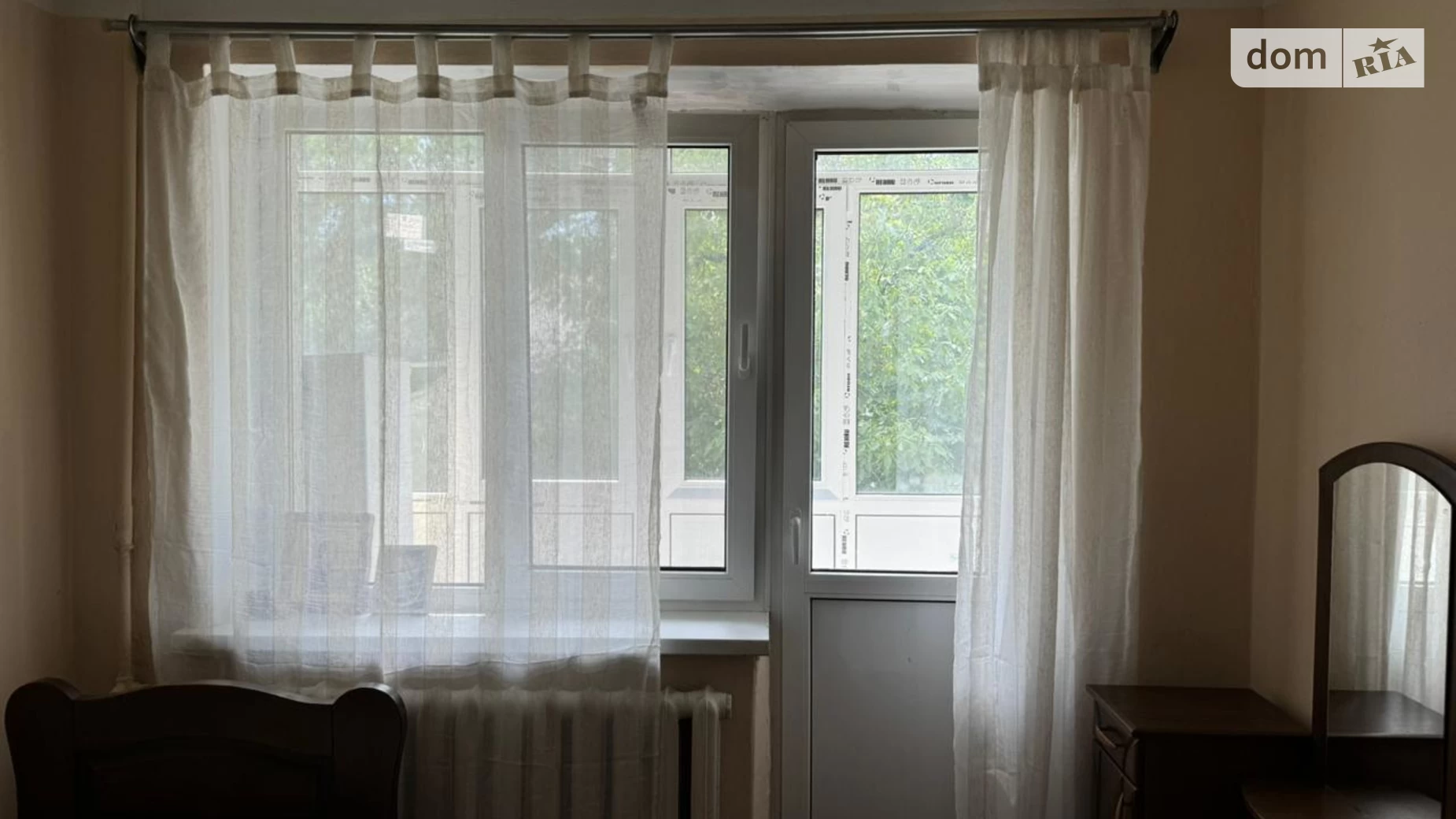 Продается 1-комнатная квартира 32.6 кв. м в Черновцах, ул. Героев Майдана, 59А - фото 2