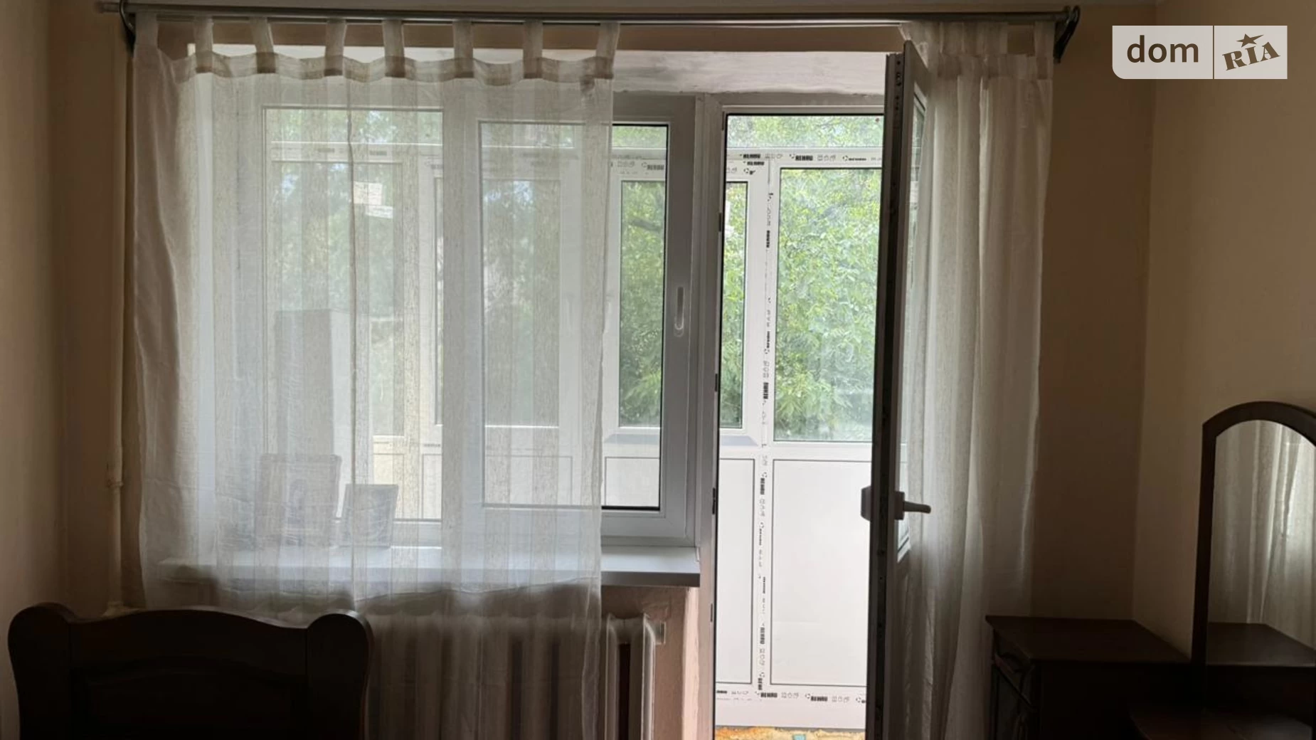 Продается 1-комнатная квартира 32.6 кв. м в Черновцах, ул. Героев Майдана, 59А - фото 5