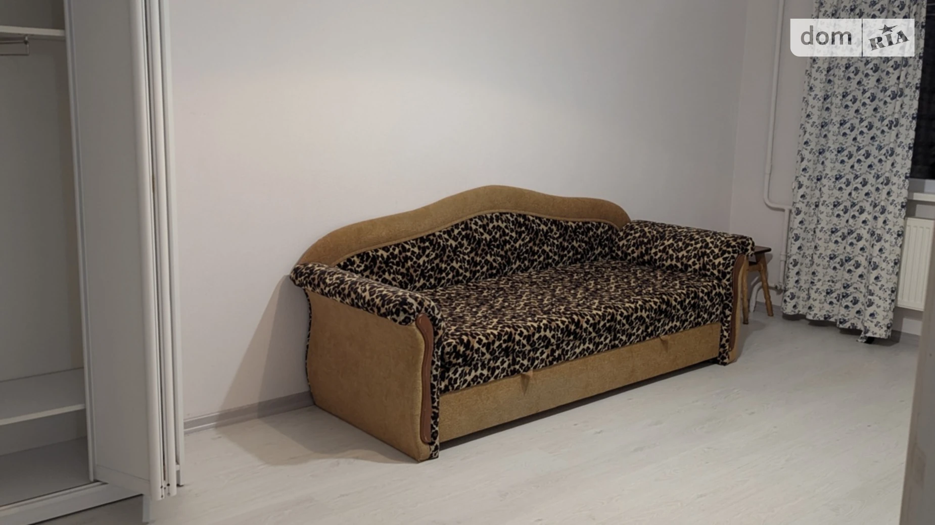 Сдается в аренду 2-комнатная квартира 44.3 кв. м в Чернигове, ул. Всехсвятская, 18Б - фото 2