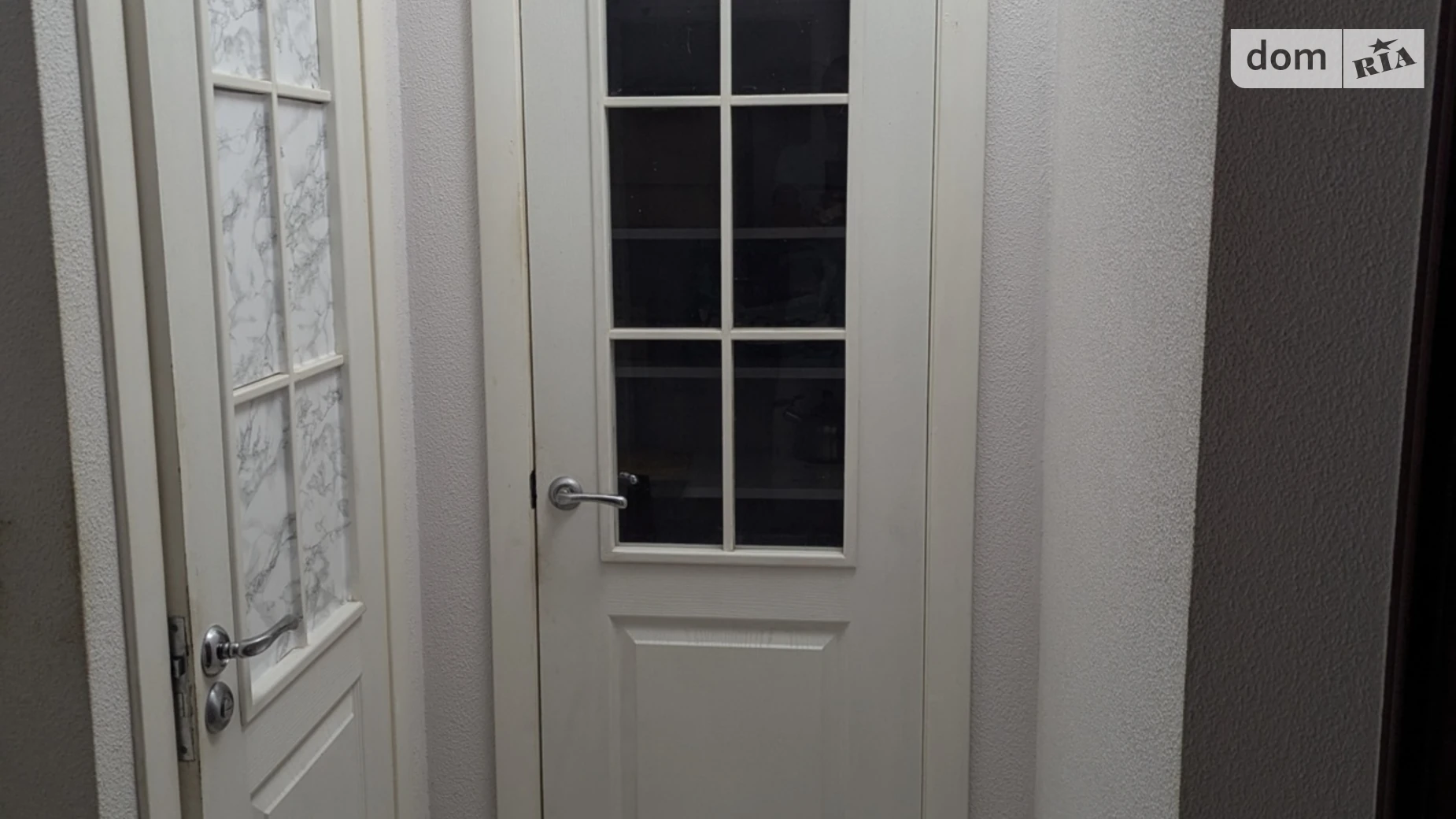 Сдается в аренду 2-комнатная квартира 44.3 кв. м в Чернигове, ул. Всехсвятская, 18Б - фото 3