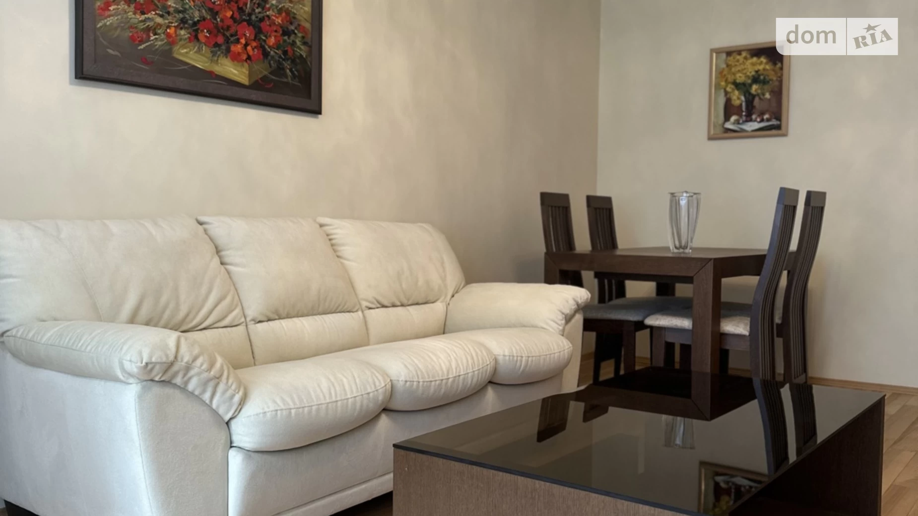 Сдается в аренду 3-комнатная квартира 88 кв. м в Ровно, ул. Степана Бандеры - фото 3