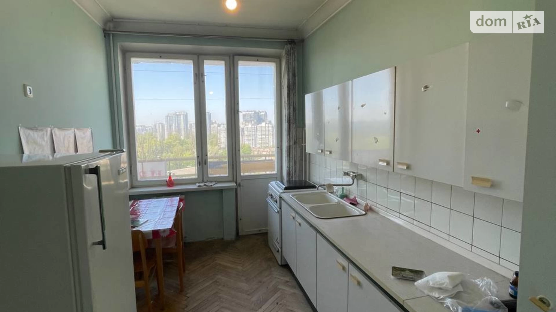 Продается 2-комнатная квартира 71.2 кв. м в Киеве, ул. Бастионная, 15 - фото 3