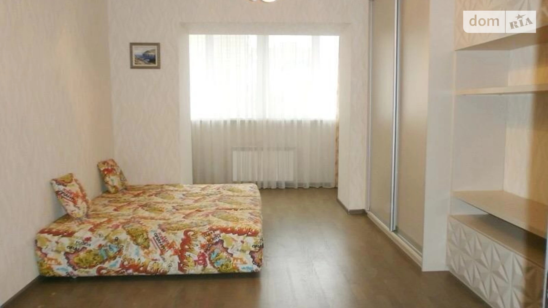 Продается 3-комнатная квартира 82.5 кв. м в Киеве, ул. Тарасовская - фото 3