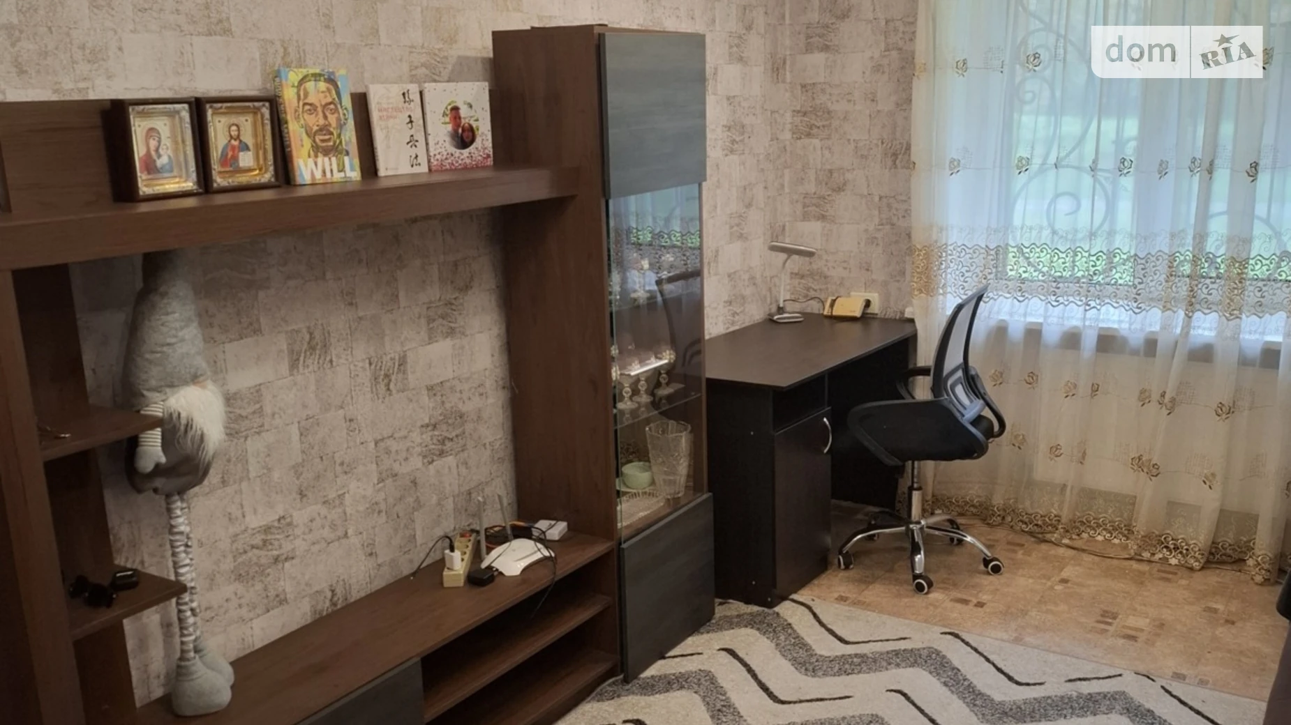 Продается 2-комнатная квартира 43.3 кв. м в Казатине, ул. Артура Венжика(Кошевого), 62 - фото 2