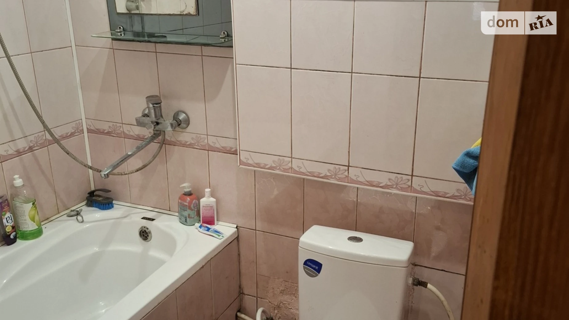 Продается 2-комнатная квартира 43.3 кв. м в Казатине, ул. Артура Венжика(Кошевого), 62 - фото 4