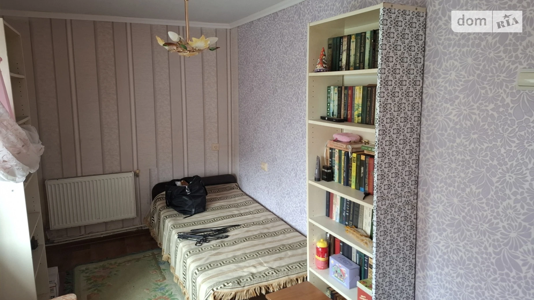 Продается 2-комнатная квартира 43.3 кв. м в Казатине, ул. Артура Венжика(Кошевого), 62 - фото 5