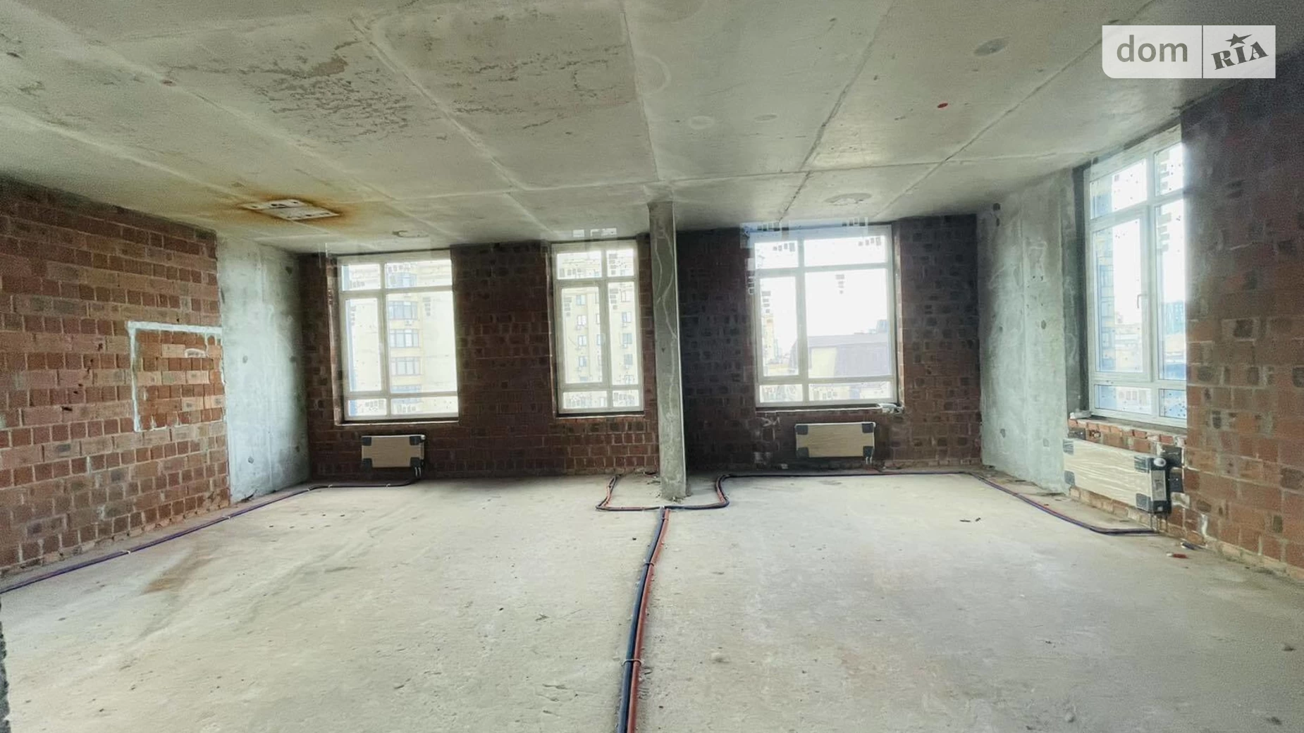 Продается 3-комнатная квартира 116 кв. м в Киеве, ул. Речная(Годовая), 4 - фото 5