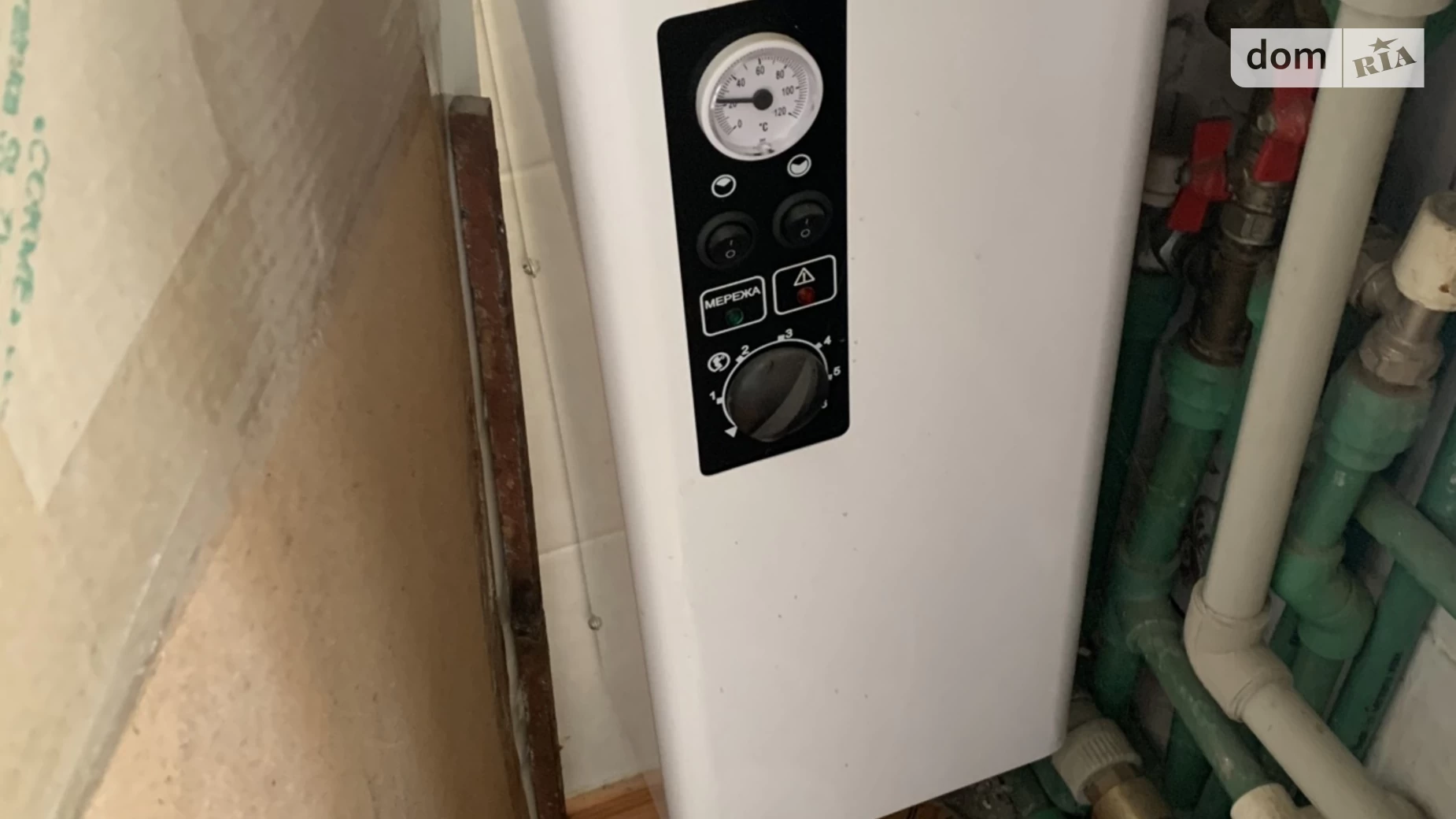 Продается 3-комнатная квартира 62.9 кв. м в Жмеринке, ул. Строителей - фото 5