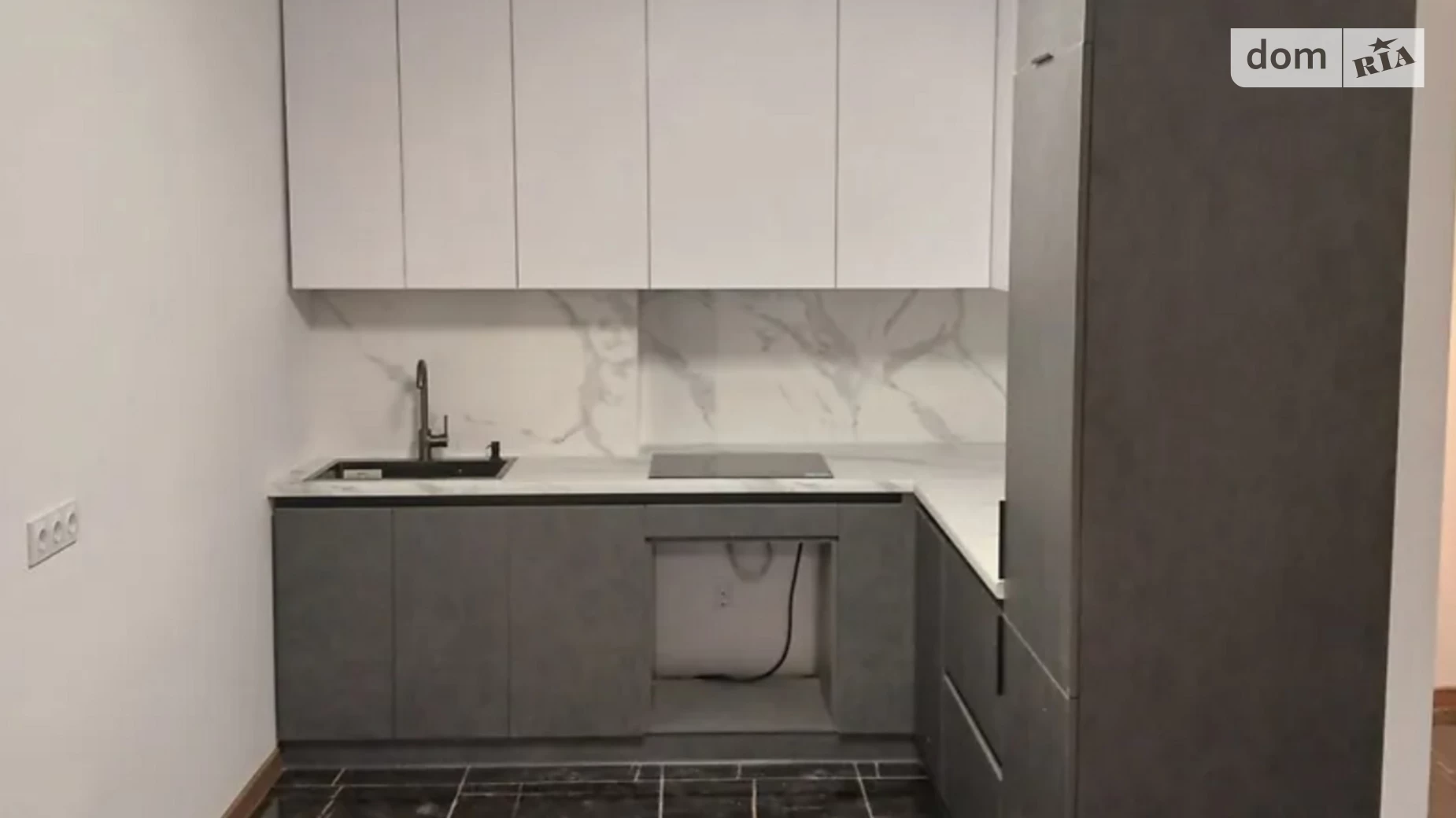 1-комнатная квартира 56 кв. м в Тернополе, ул. Киевская - фото 3