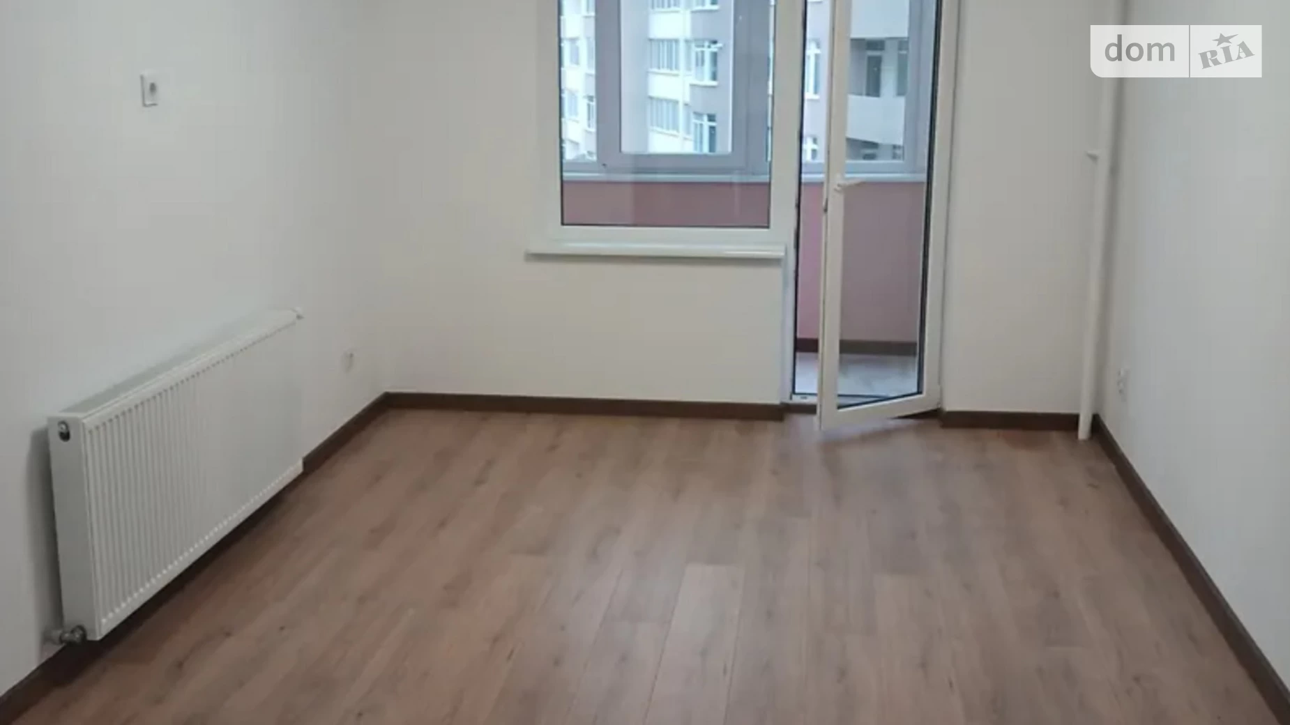 1-комнатная квартира 56 кв. м в Тернополе, ул. Киевская - фото 4