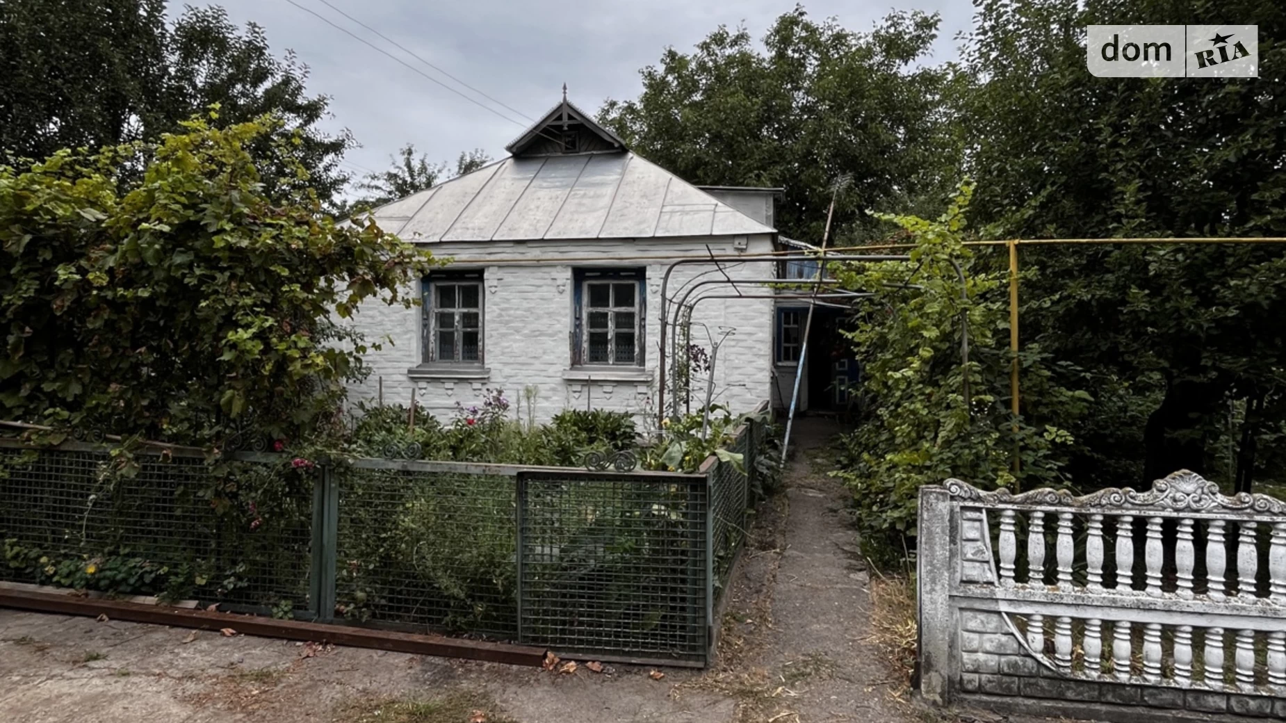 Продається одноповерховий будинок 63 кв. м з банею/сауною, цена: 13000 $ - фото 3