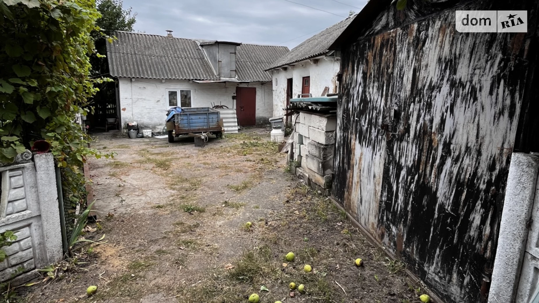Продається одноповерховий будинок 63 кв. м з банею/сауною, цена: 13000 $ - фото 2