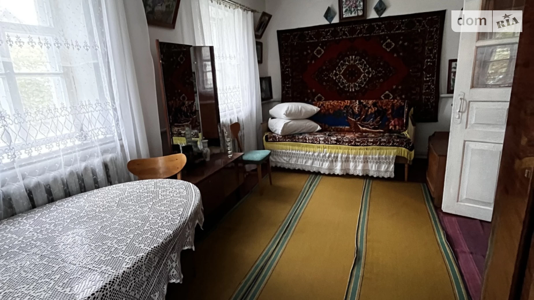 Продається одноповерховий будинок 63 кв. м з банею/сауною, цена: 13000 $ - фото 4