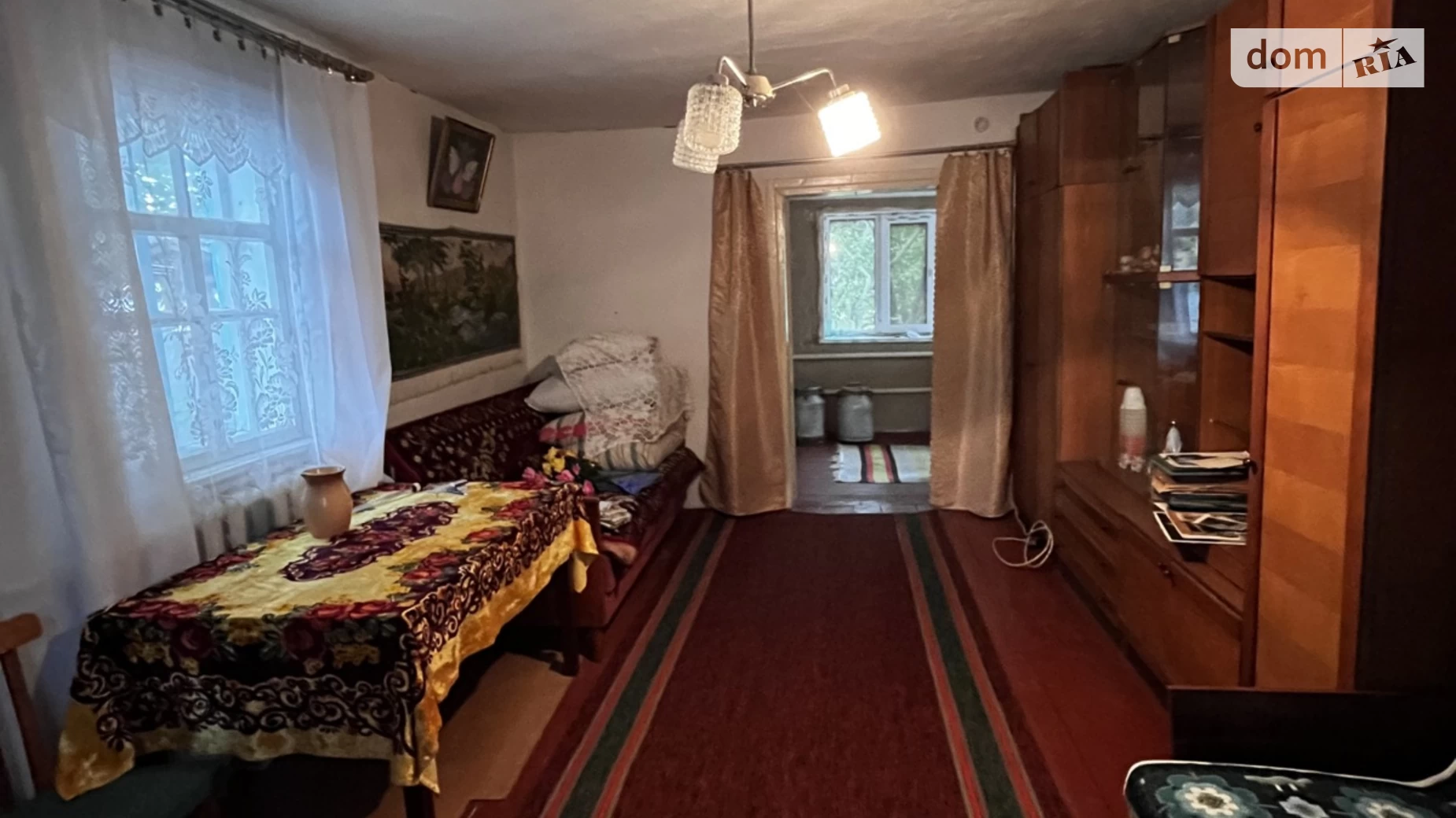 Продається одноповерховий будинок 63 кв. м з банею/сауною, цена: 13000 $ - фото 5