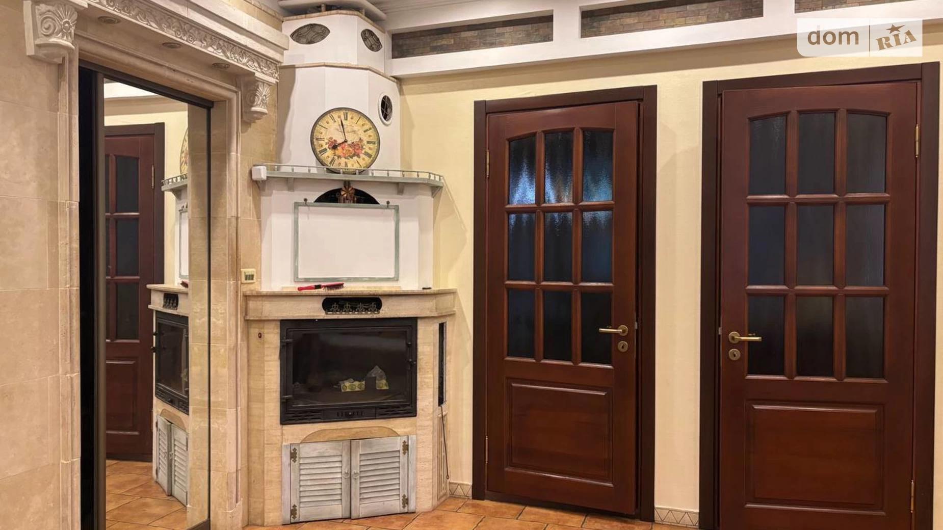 Продається будинок 2 поверховий 175 кв. м з каміном, цена: 220000 $ - фото 4