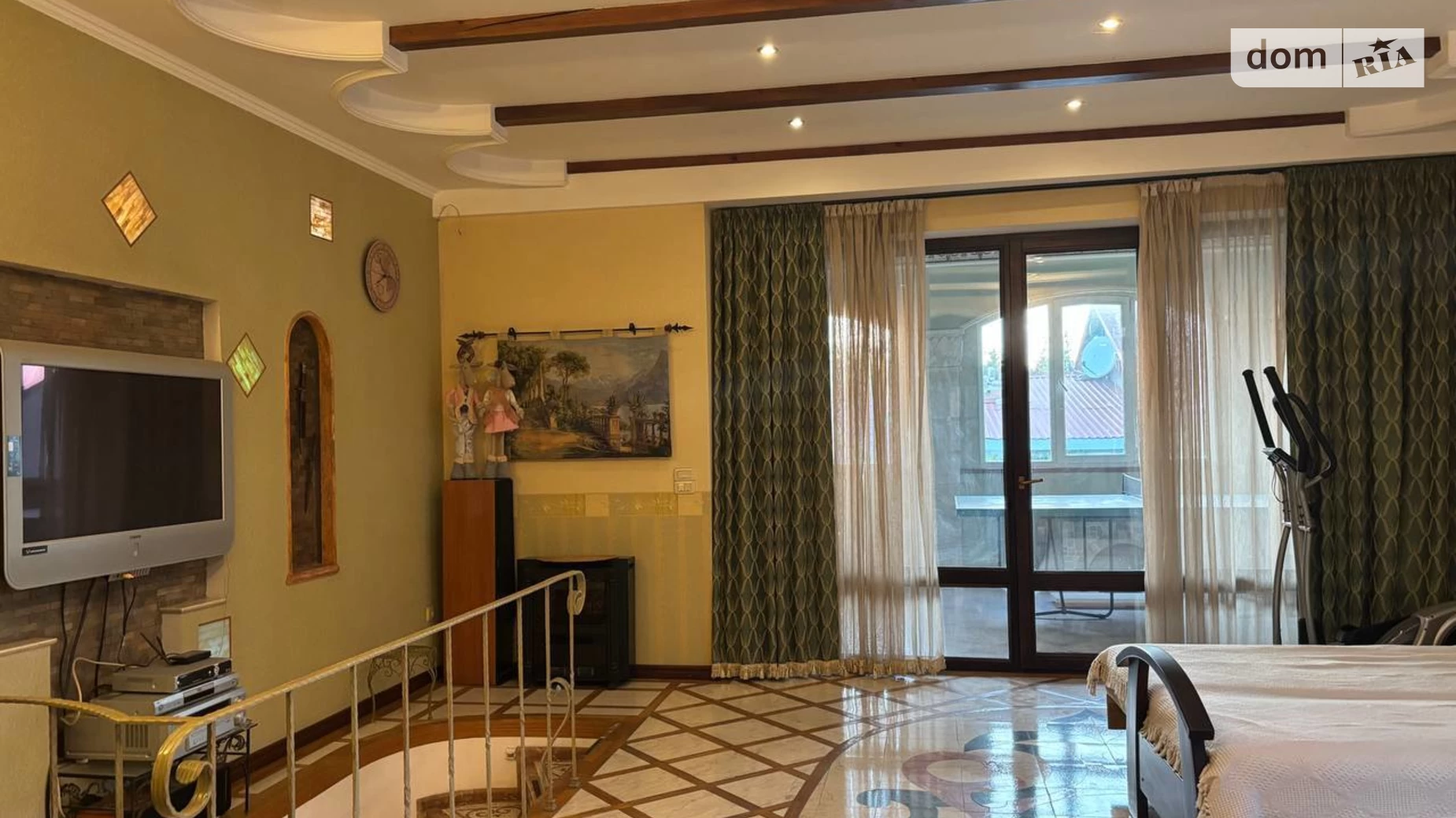 Продається будинок 2 поверховий 175 кв. м з каміном, цена: 220000 $ - фото 3
