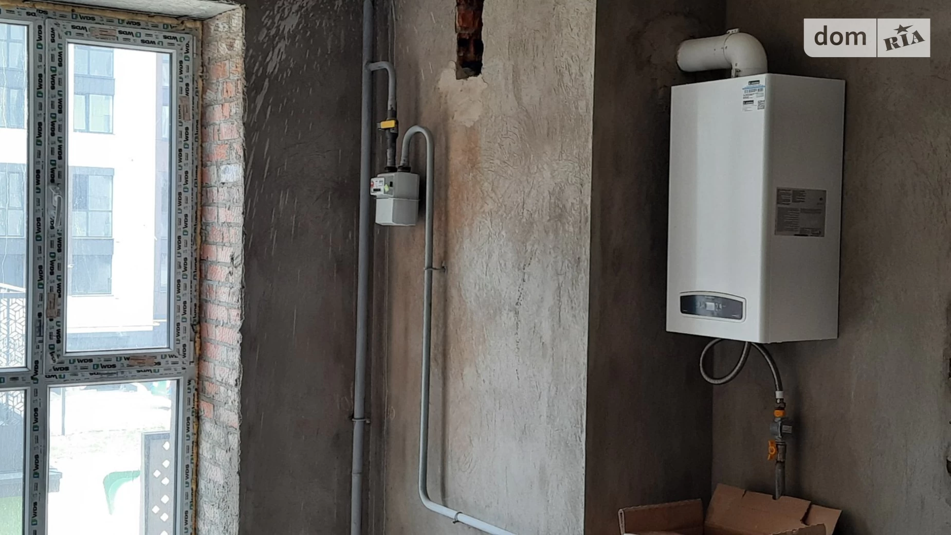 Продается 2-комнатная квартира 68.4 кв. м в Виннице, ул. Праведников мира(Максимовича), 21 - фото 4