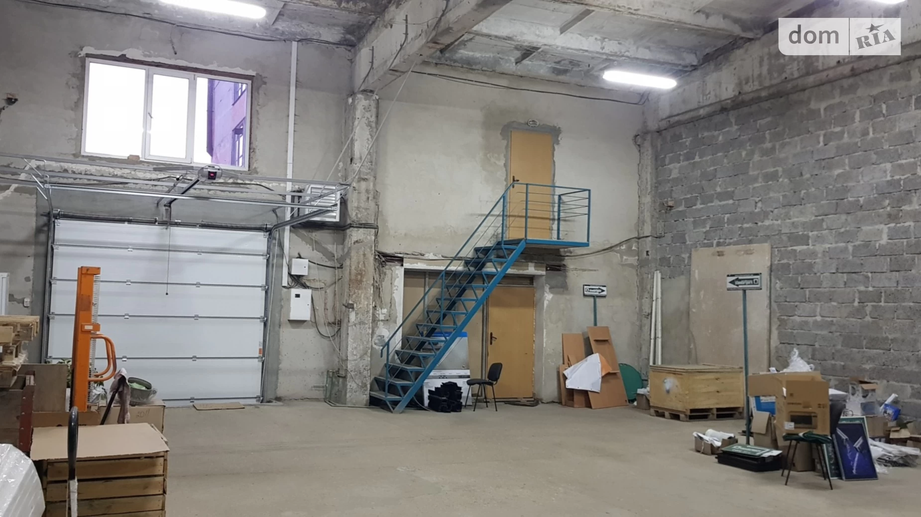 Здається в оренду приміщення вільного призначення 360 кв. м в 2-поверховій будівлі, цена: 150 грн - фото 3