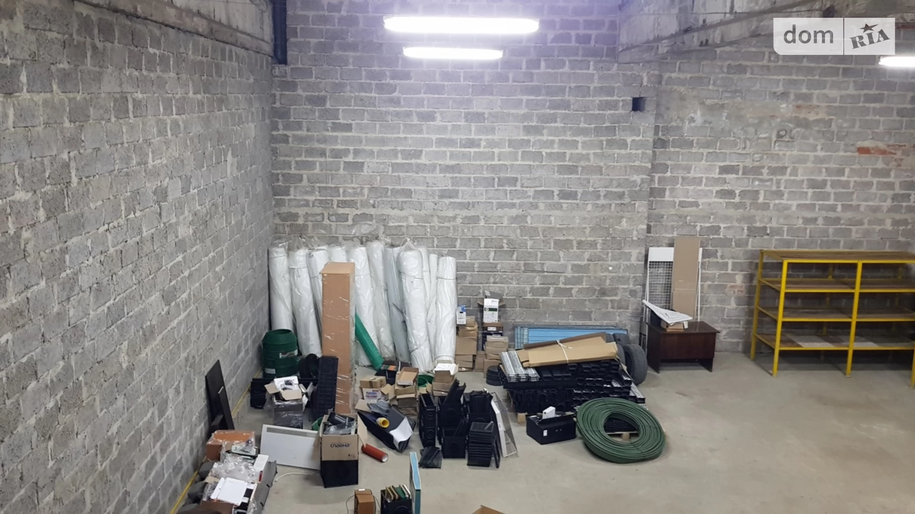 Здається в оренду приміщення вільного призначення 360 кв. м в 2-поверховій будівлі, цена: 150 грн - фото 4