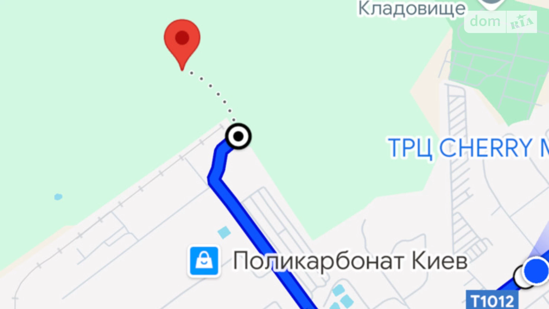 Продается земельный участок 8.15 соток в Киевской области, цена: 15000 $ - фото 2