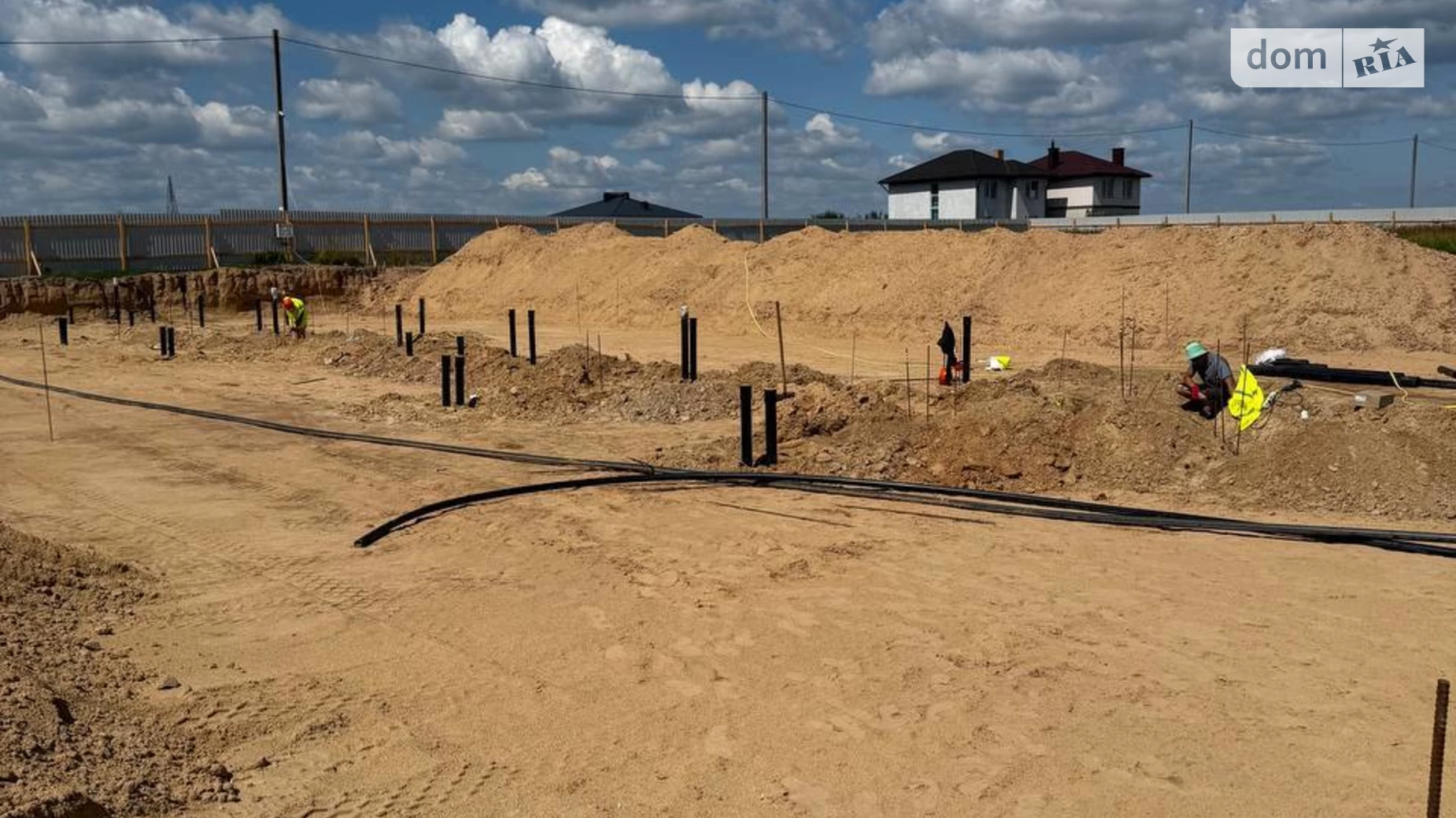 Продается 1-комнатная квартира 28.03 кв. м в Софиевской Борщаговке, ул. Казацкая - фото 5