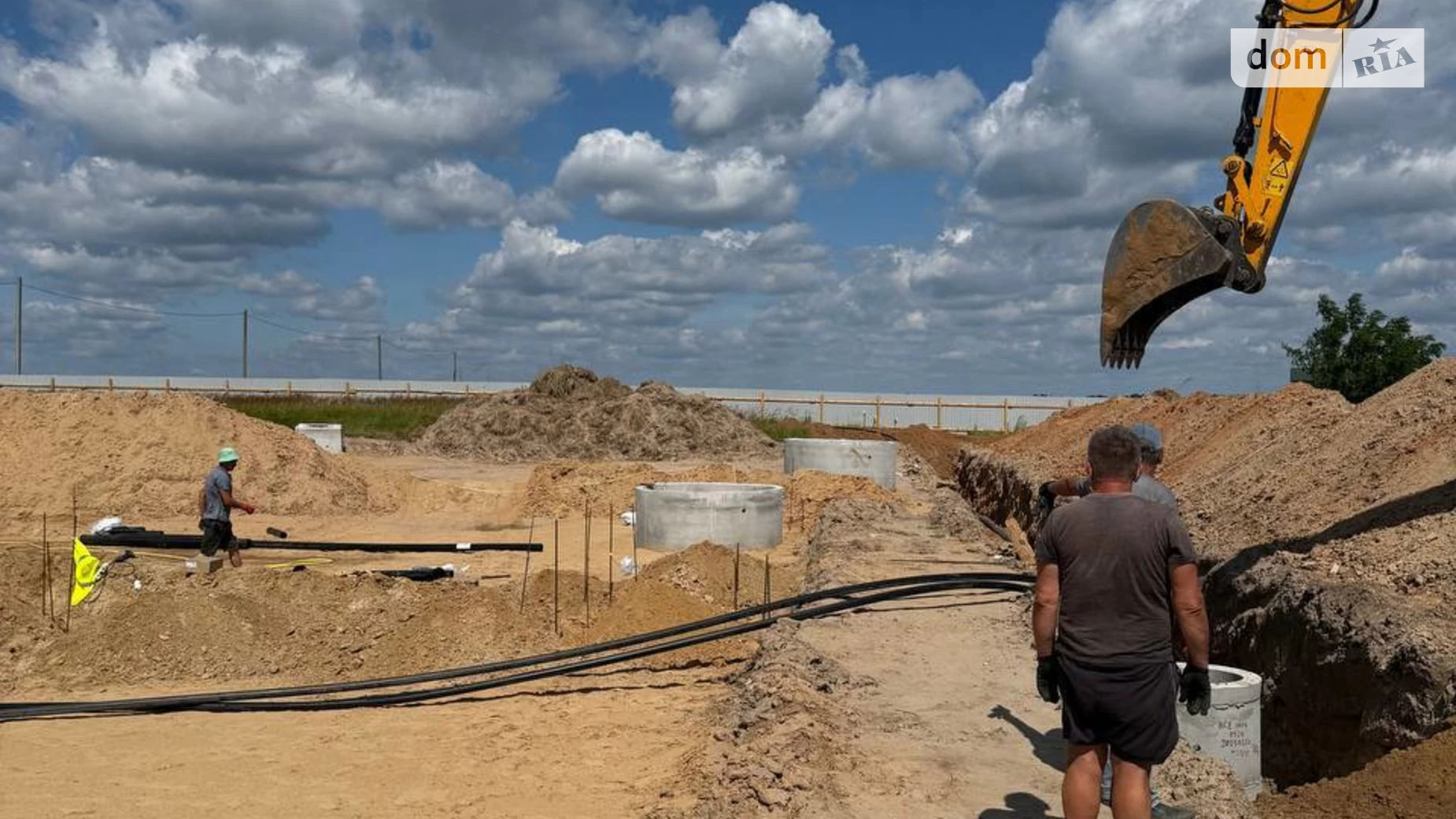 Продается 1-комнатная квартира 33.9 кв. м в Софиевской Борщаговке, ул. Казацкая - фото 5