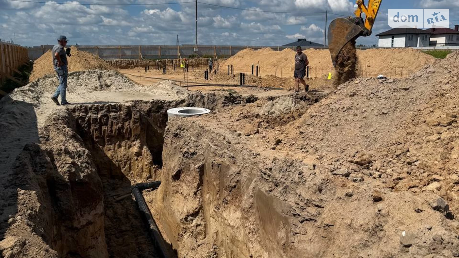 Продается 1-комнатная квартира 36.95 кв. м в Софиевской Борщаговке, ул. Казацкая - фото 5