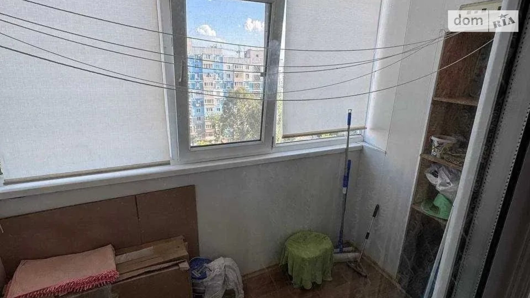 Продается 3-комнатная квартира 66.4 кв. м в Днепре, просп. Мира, 59 - фото 2