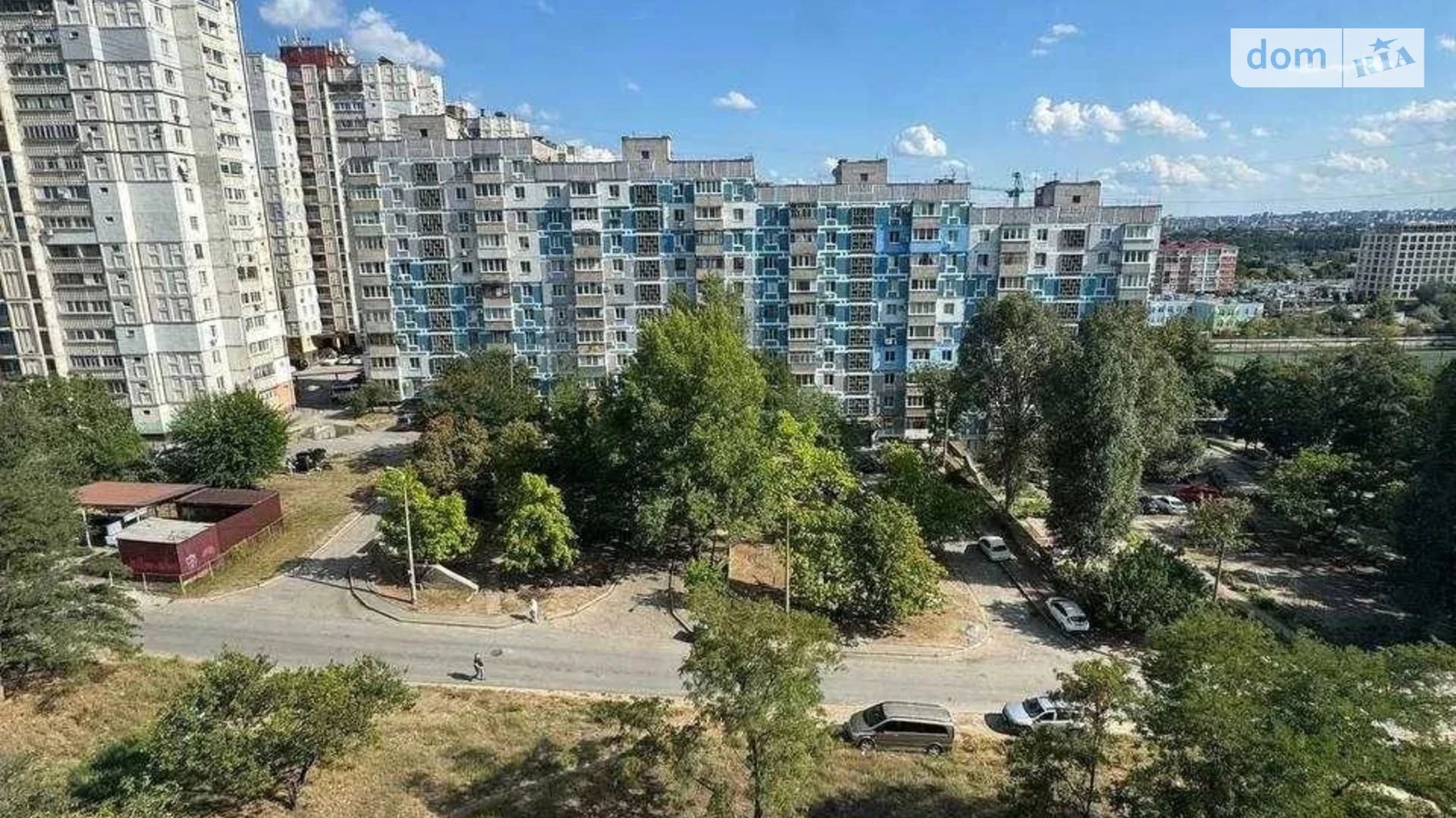 Продается 3-комнатная квартира 66.4 кв. м в Днепре, просп. Мира, 59 - фото 3