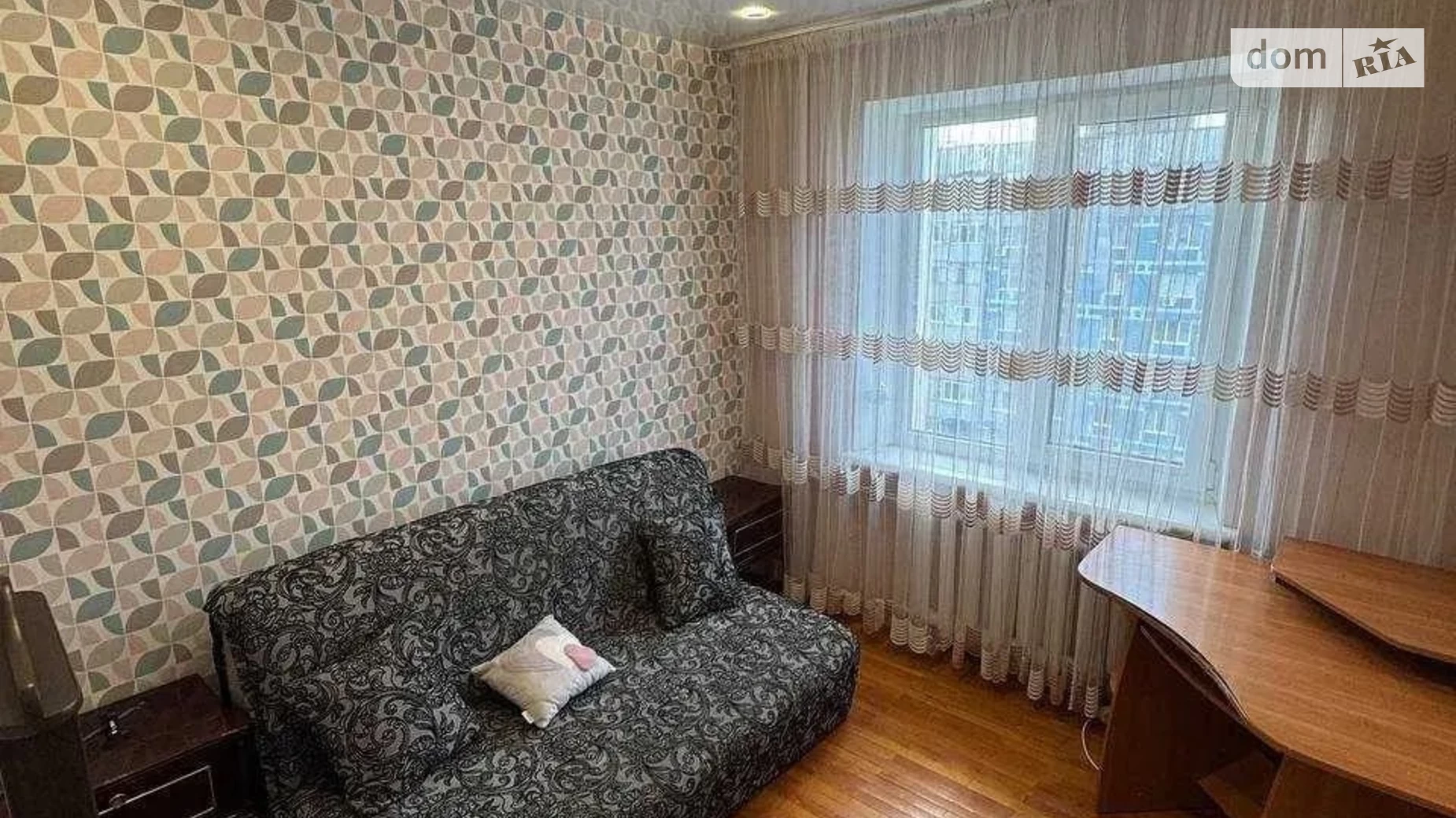 Продается 3-комнатная квартира 66.4 кв. м в Днепре, просп. Мира, 59 - фото 4