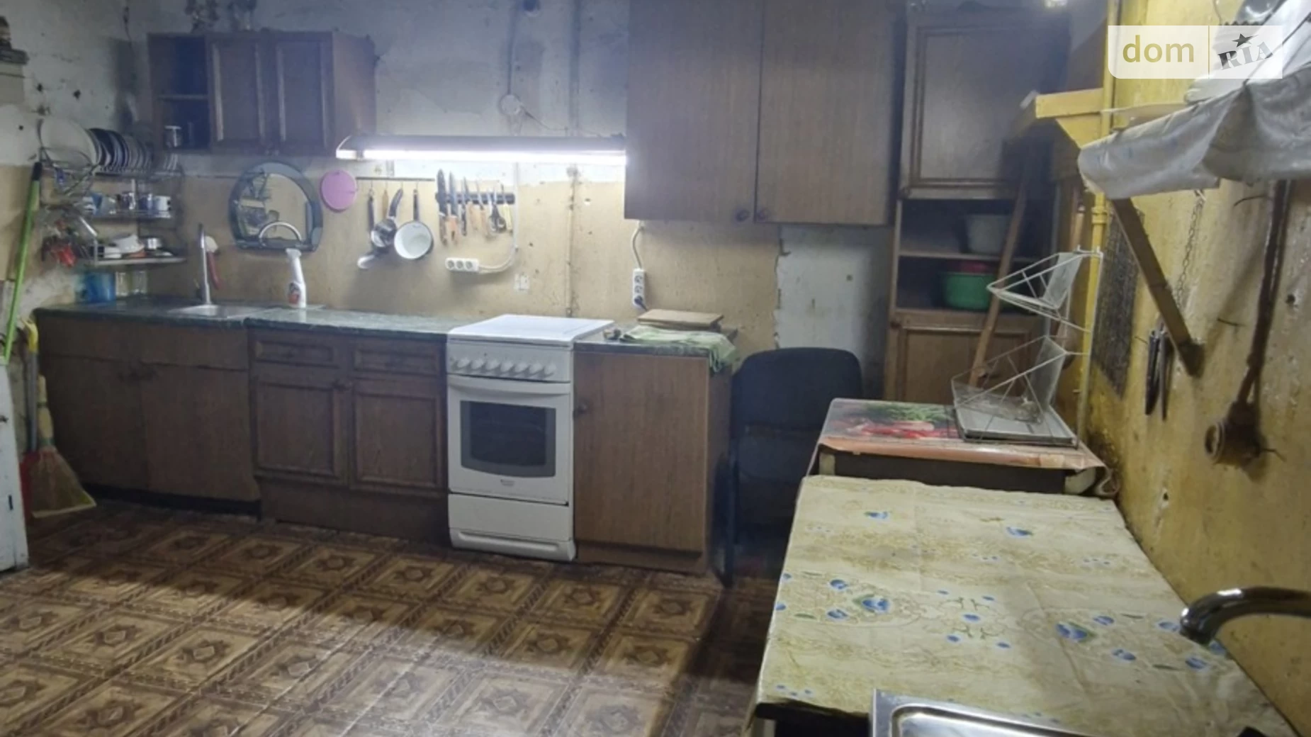 Продается 3-комнатная квартира 63.21 кв. м в Житомире, ул. Хлебная, 1 - фото 3