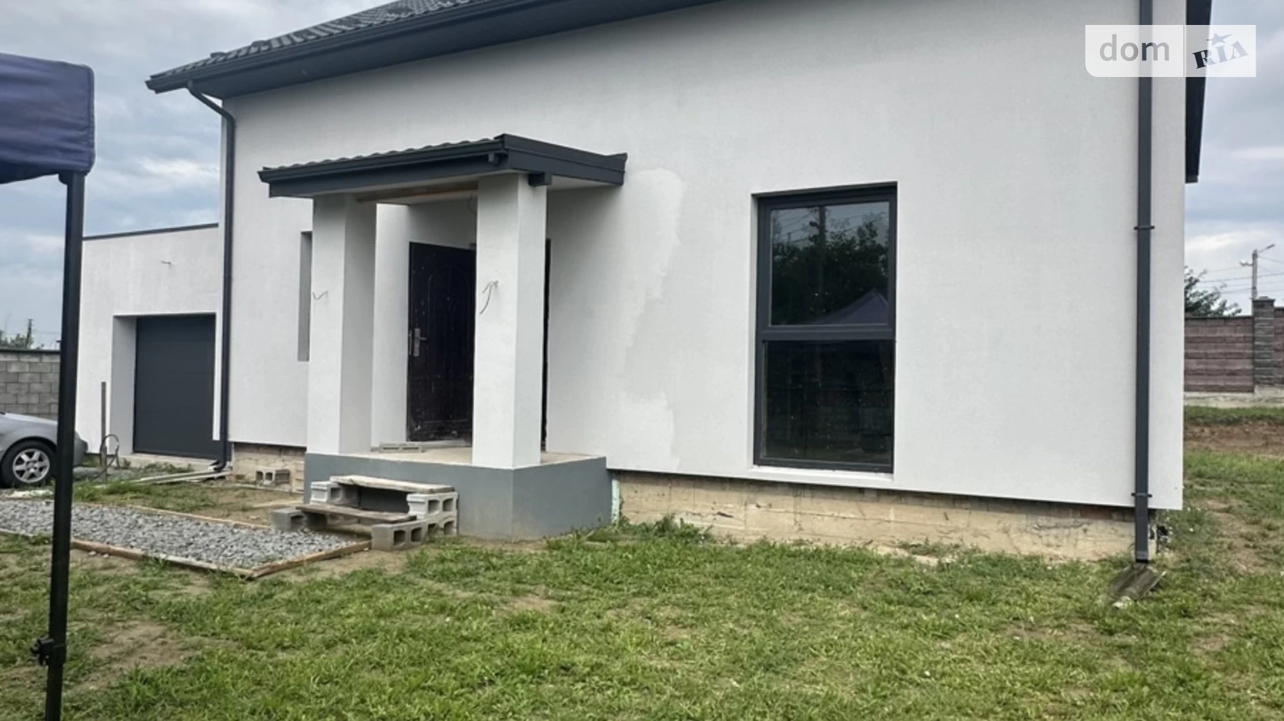 Продается дом на 2 этажа 148 кв. м с верандой, цена: 128000 $ - фото 2