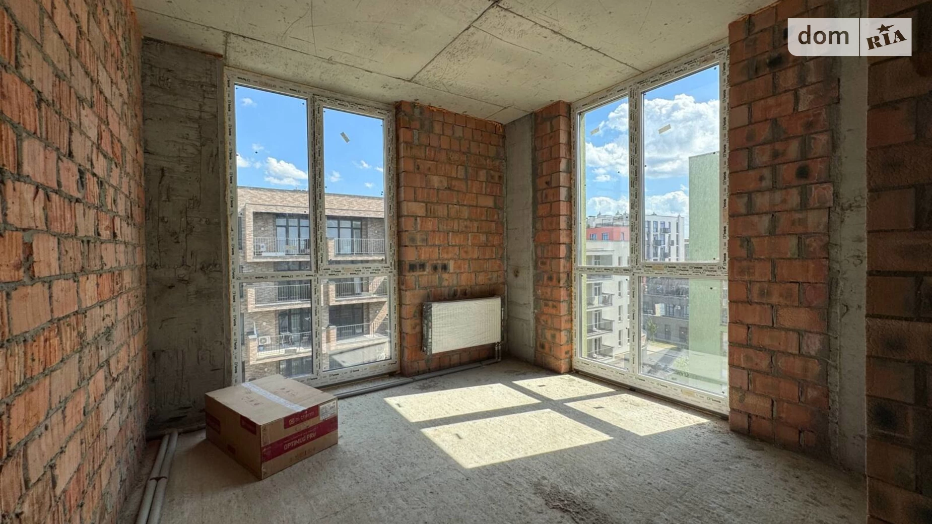 Продается 2-комнатная квартира 80 кв. м в Львове, ул. Пасечная, 166 корпус 5 - фото 5