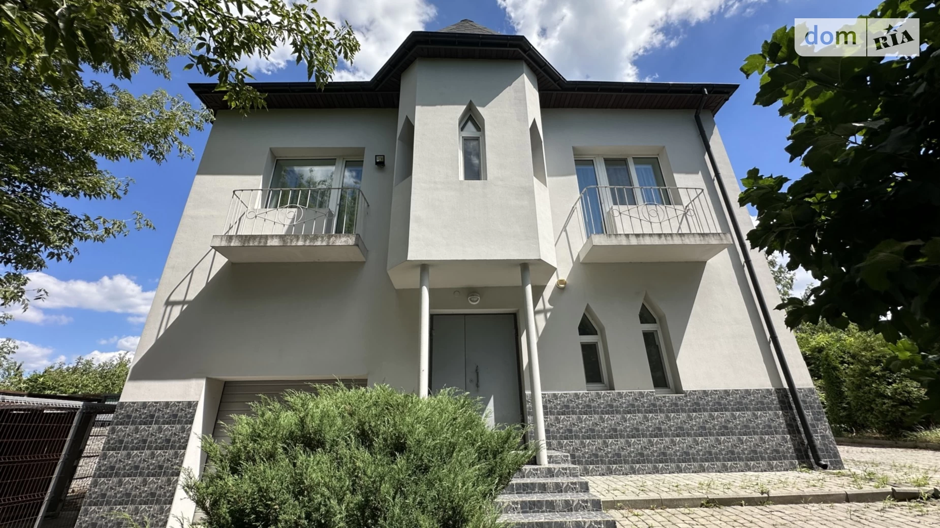 Продается дом на 2 этажа 157.3 кв. м с камином, цена: 120000 $ - фото 2