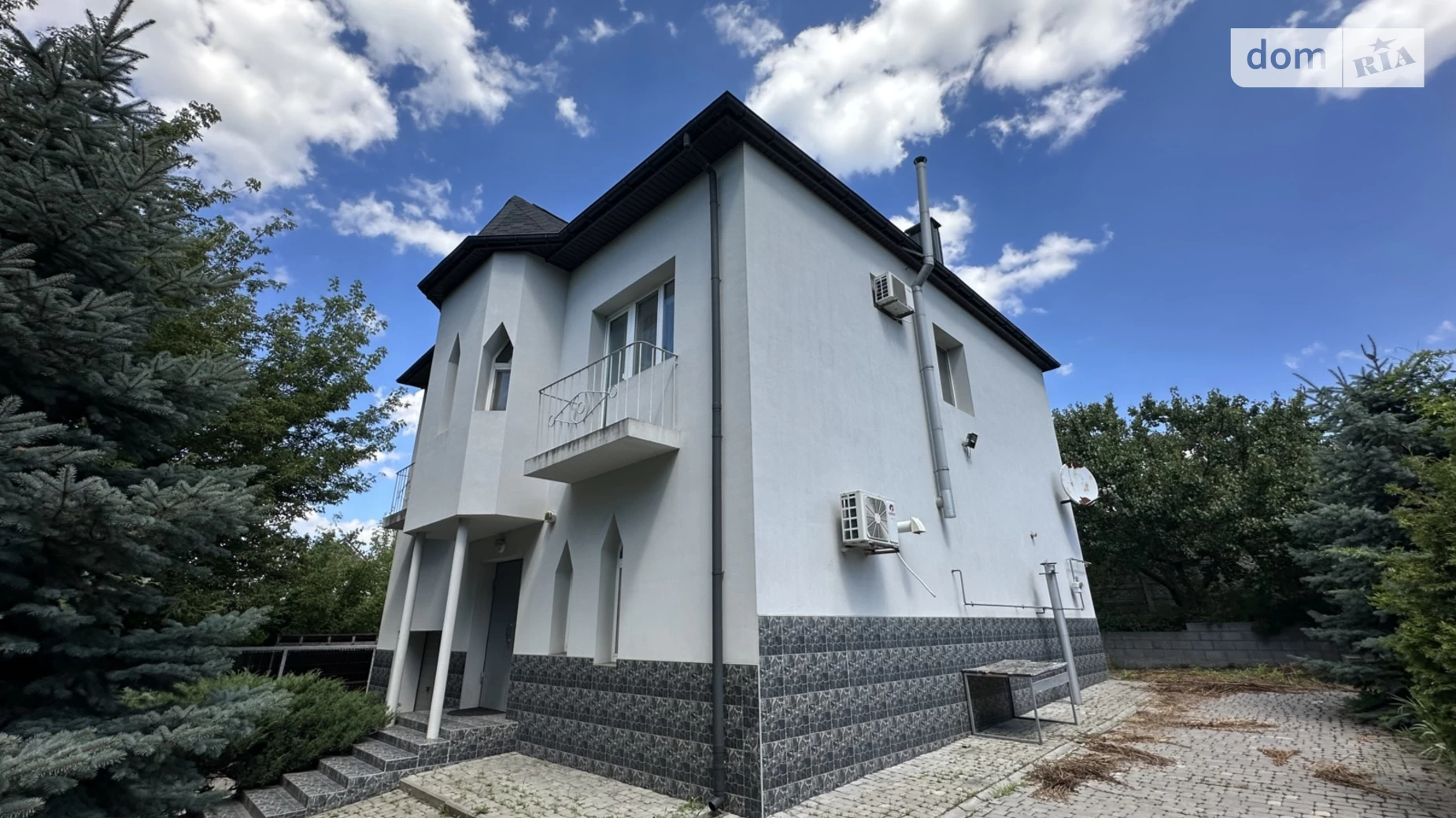 Продается дом на 2 этажа 157.3 кв. м с камином, цена: 120000 $ - фото 3