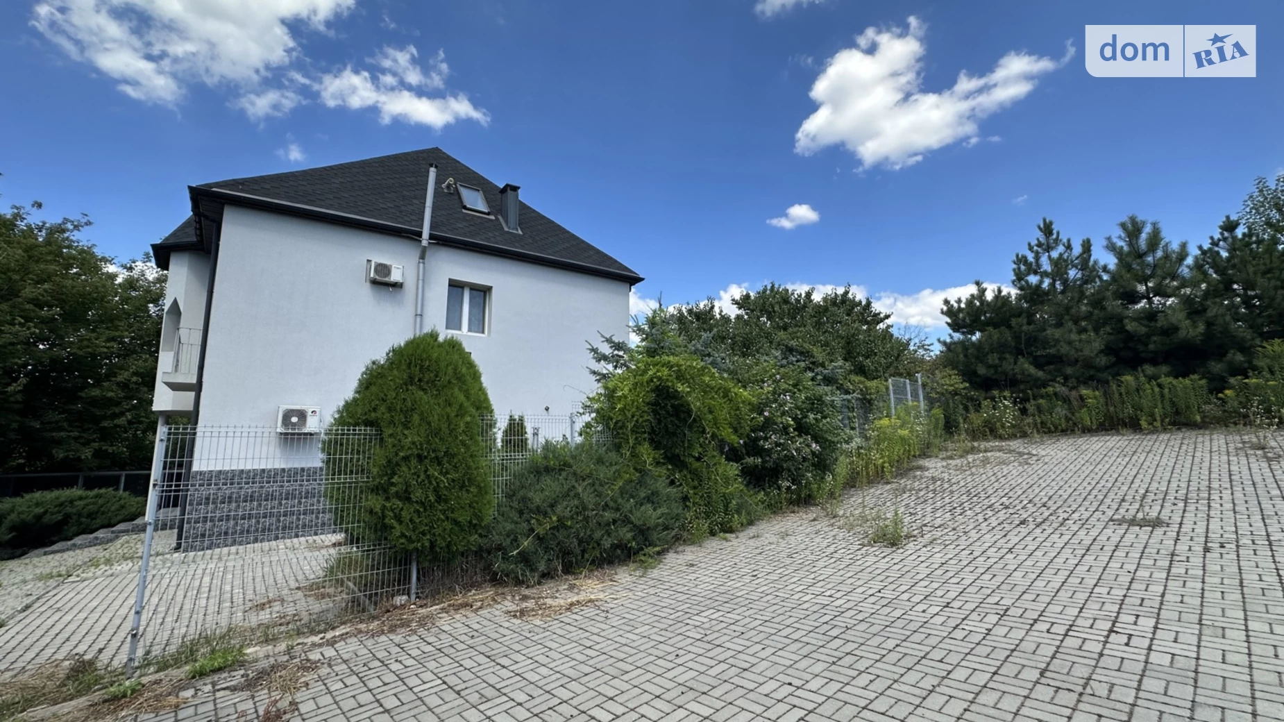 Продается дом на 2 этажа 157.3 кв. м с камином, цена: 120000 $ - фото 4